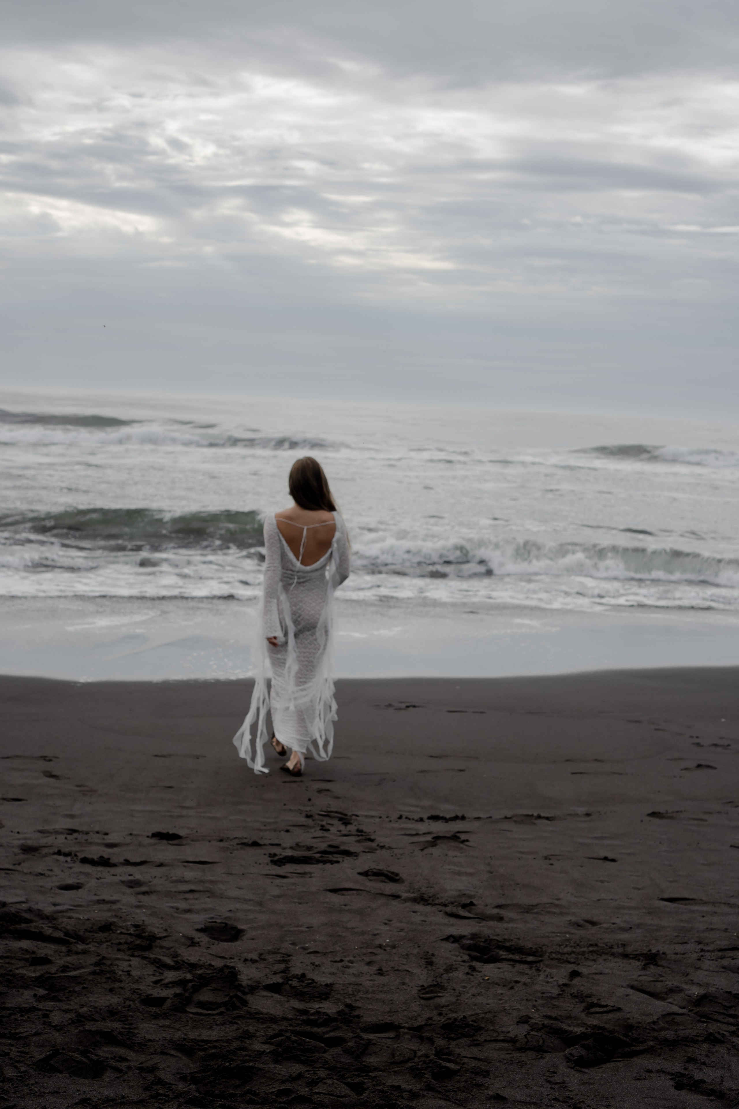 ТИХИЙ ОКЕАНН СЬЕМКА НА SONY. Профессиональный фотограф, Санкт-Петербург — Виктория Богомолова