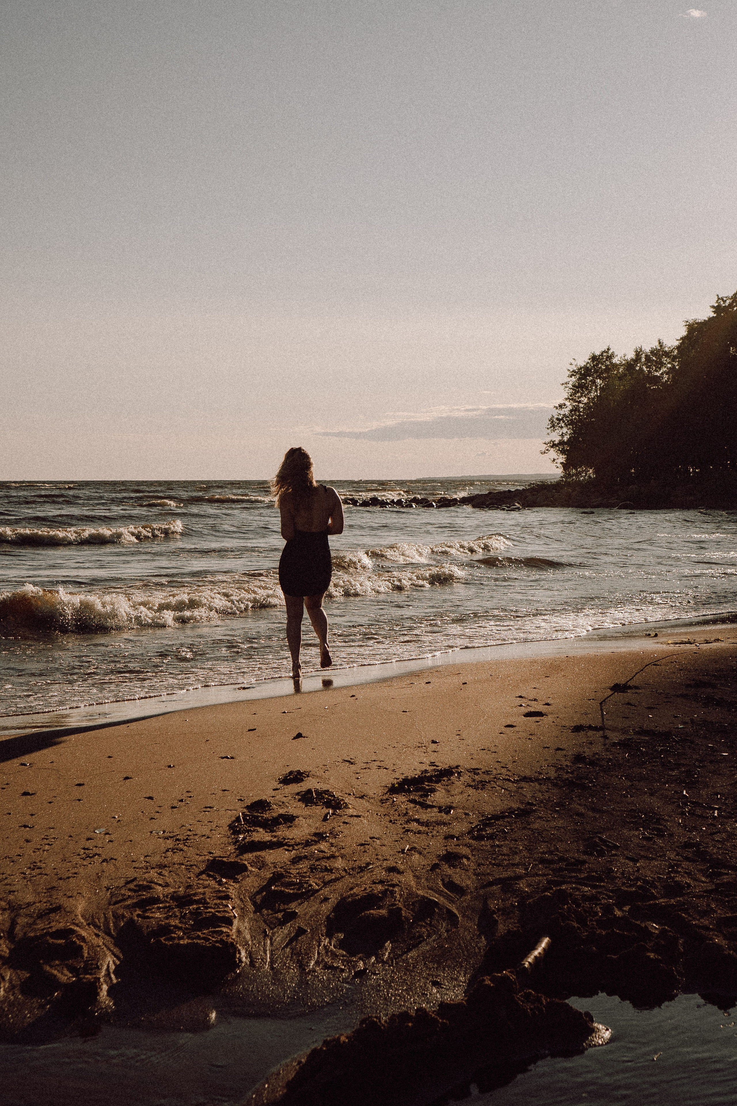 РОМАНТИКА ФИНСКОГО ЗАЛИВА. Профессиональный фотограф, Санкт-Петербург — Виктория Богомолова