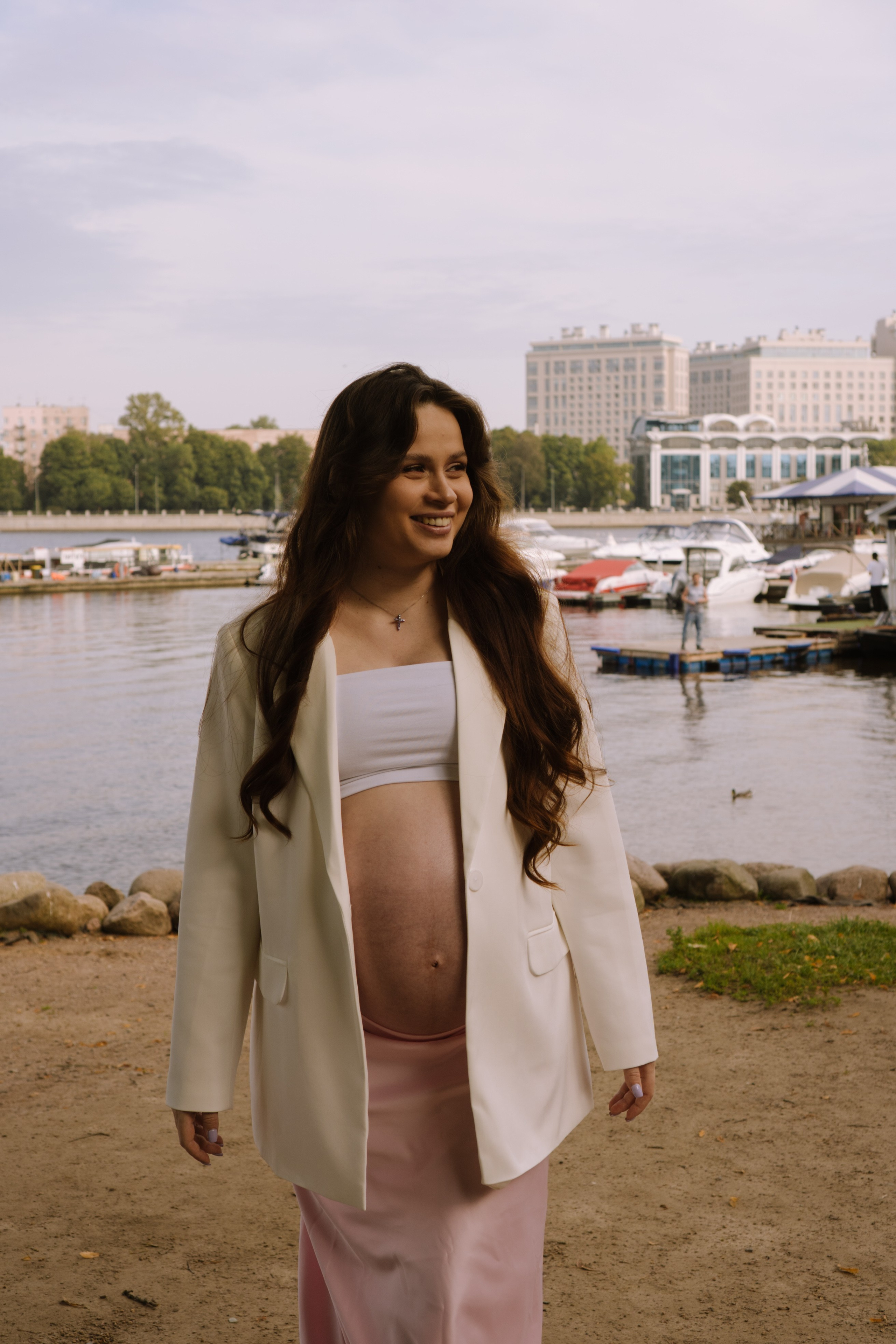 СЕМЕЙНАЯ ИСТОРИЯ. Профессиональный фотограф, Санкт-Петербург — Виктория Богомолова