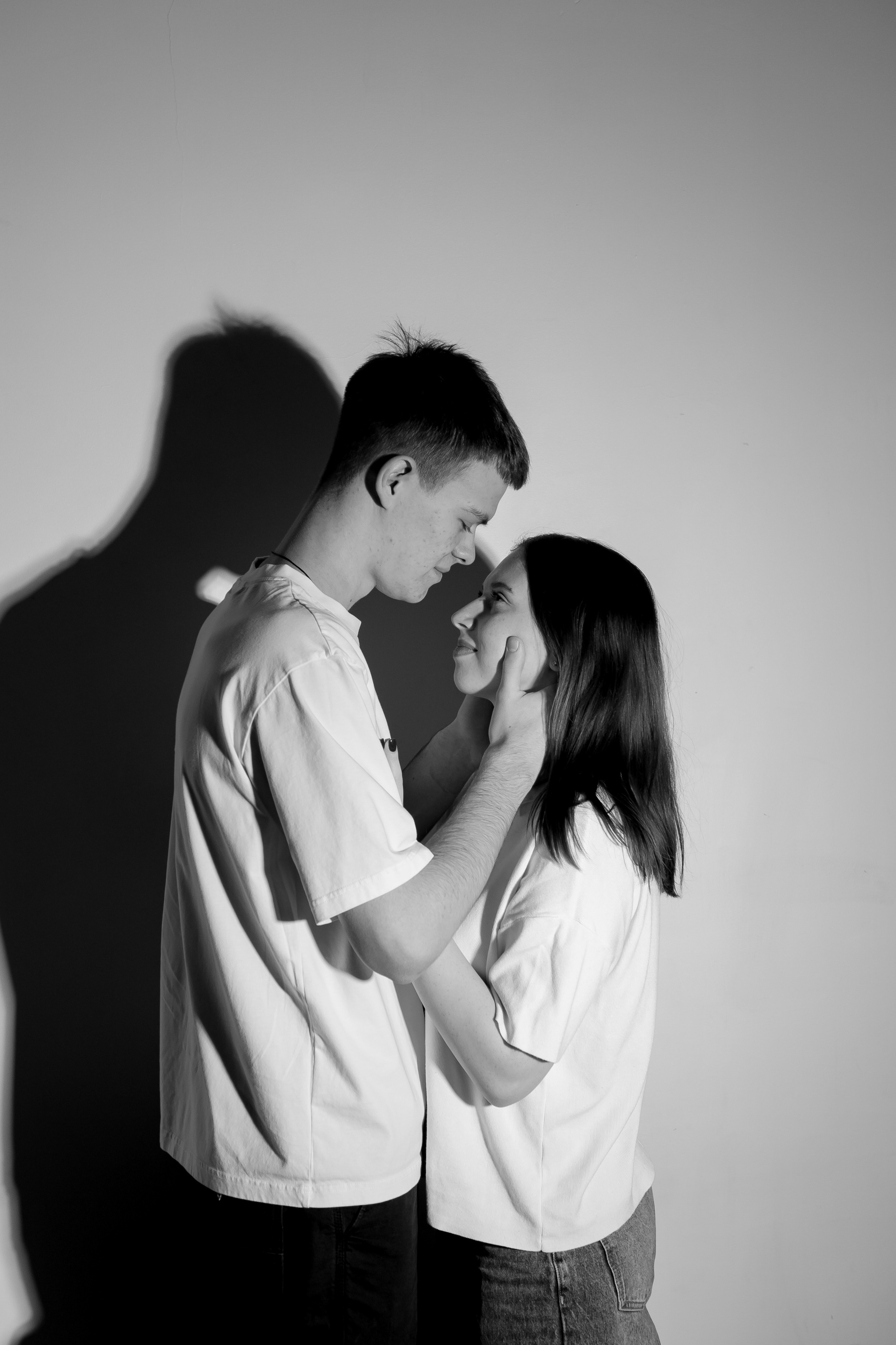 Студийная история. Профессиональный фотограф, Санкт-Петербург — Виктория Богомолова