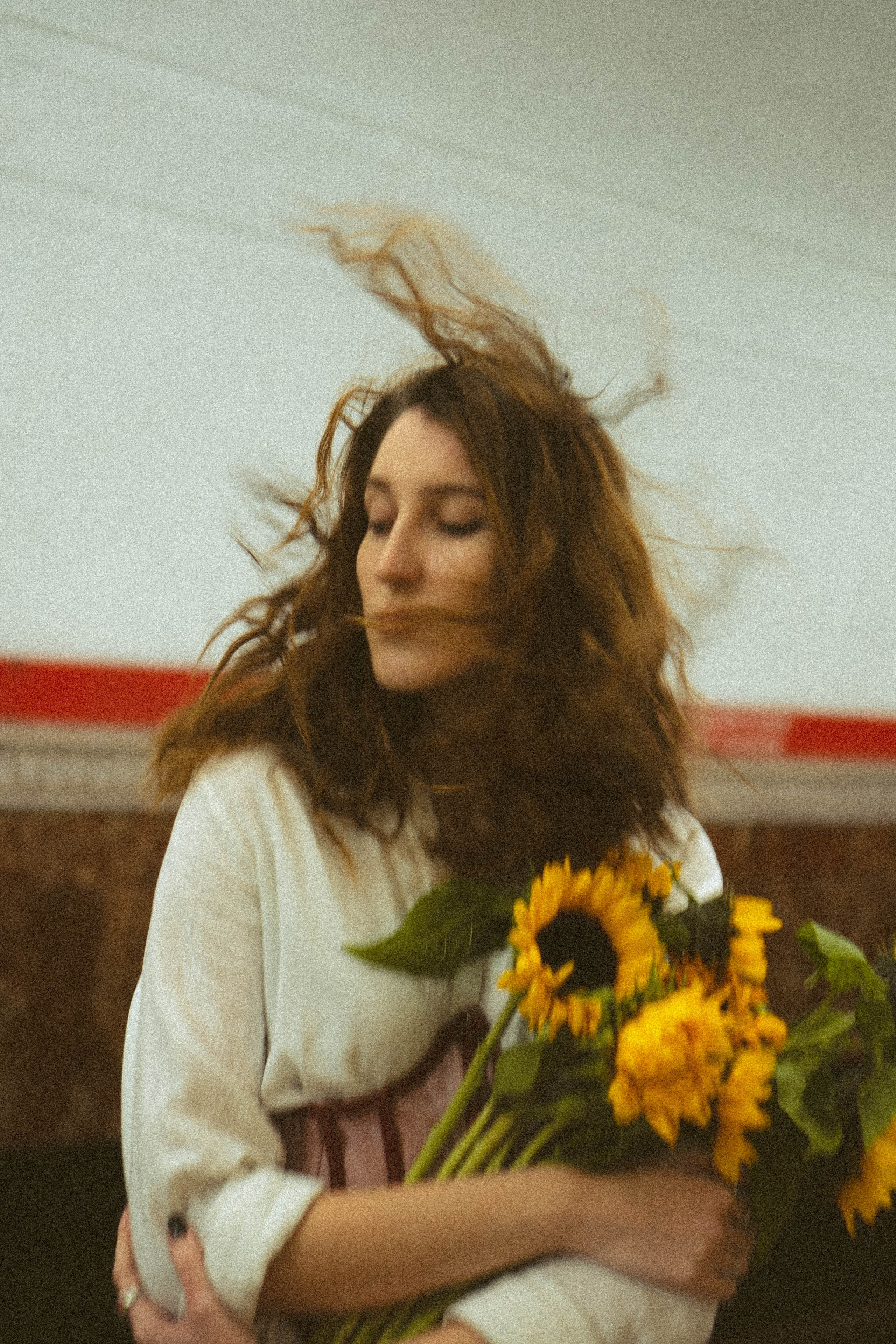 В метро. Профессиональный фотограф, Санкт-Петербург — Виктория Богомолова