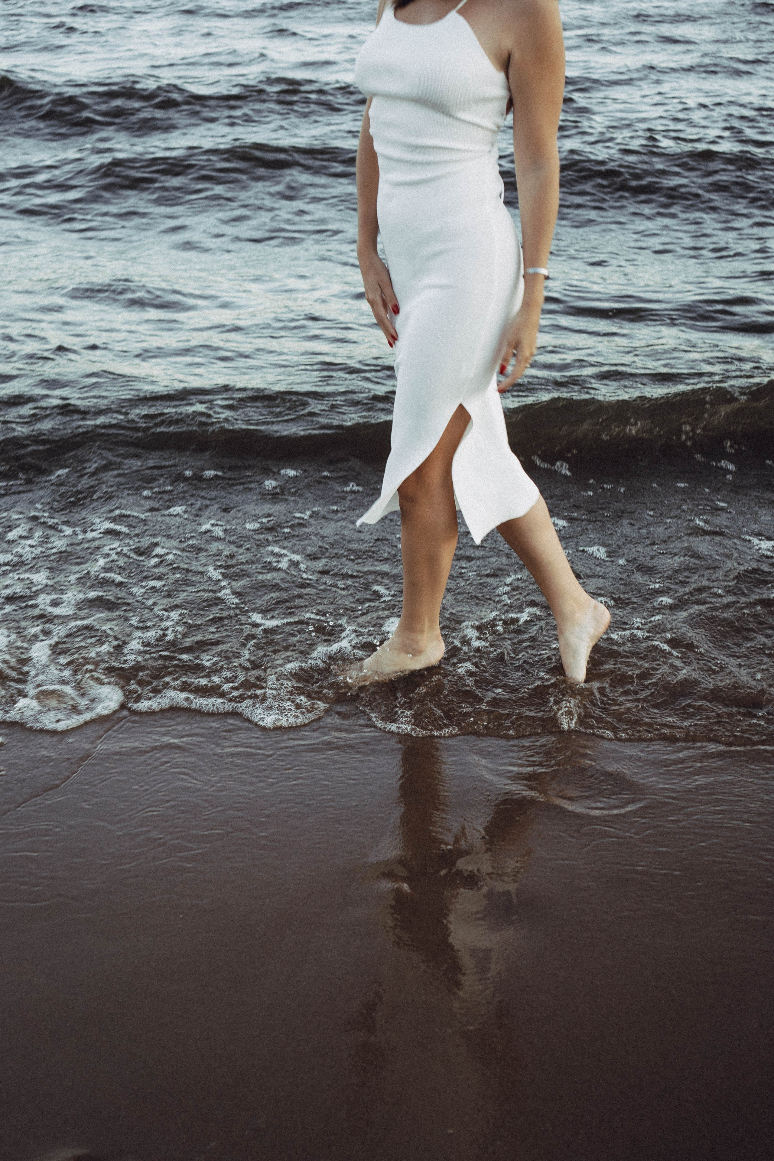 Любовь на заливе. Профессиональный фотограф, Санкт-Петербург — Виктория Богомолова