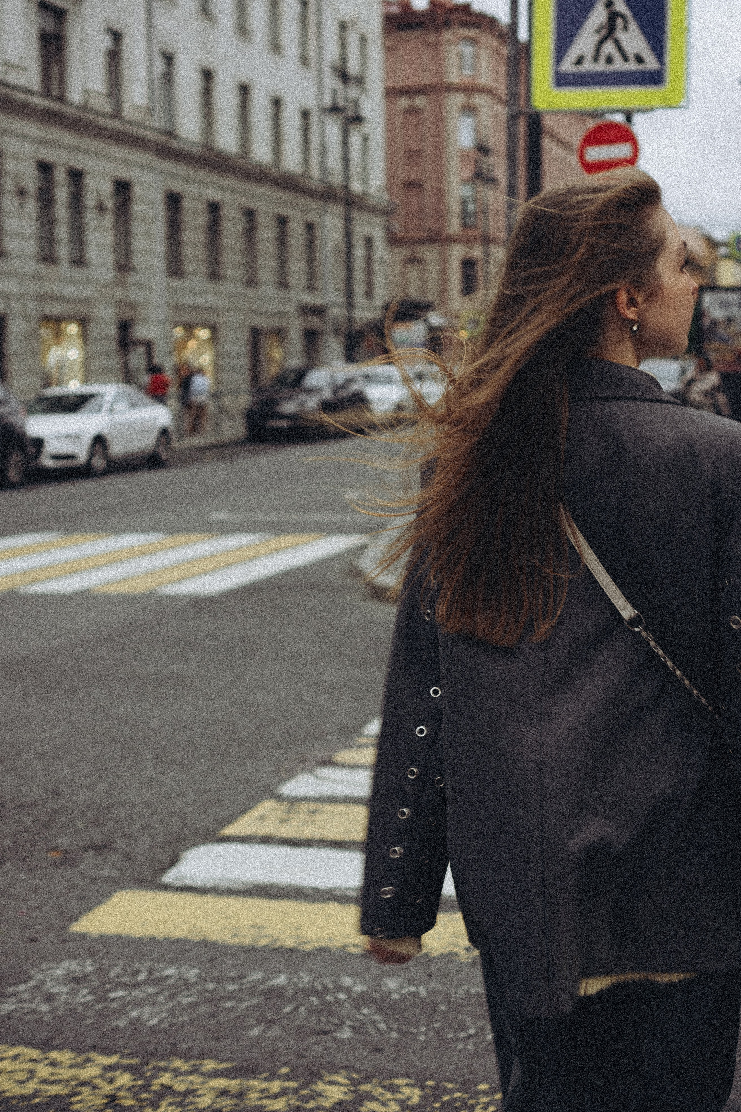 ПРОГУЛКА НА ЧЕРНЫШЕВСКОЙ. Профессиональный фотограф, Санкт-Петербург — Виктория Богомолова