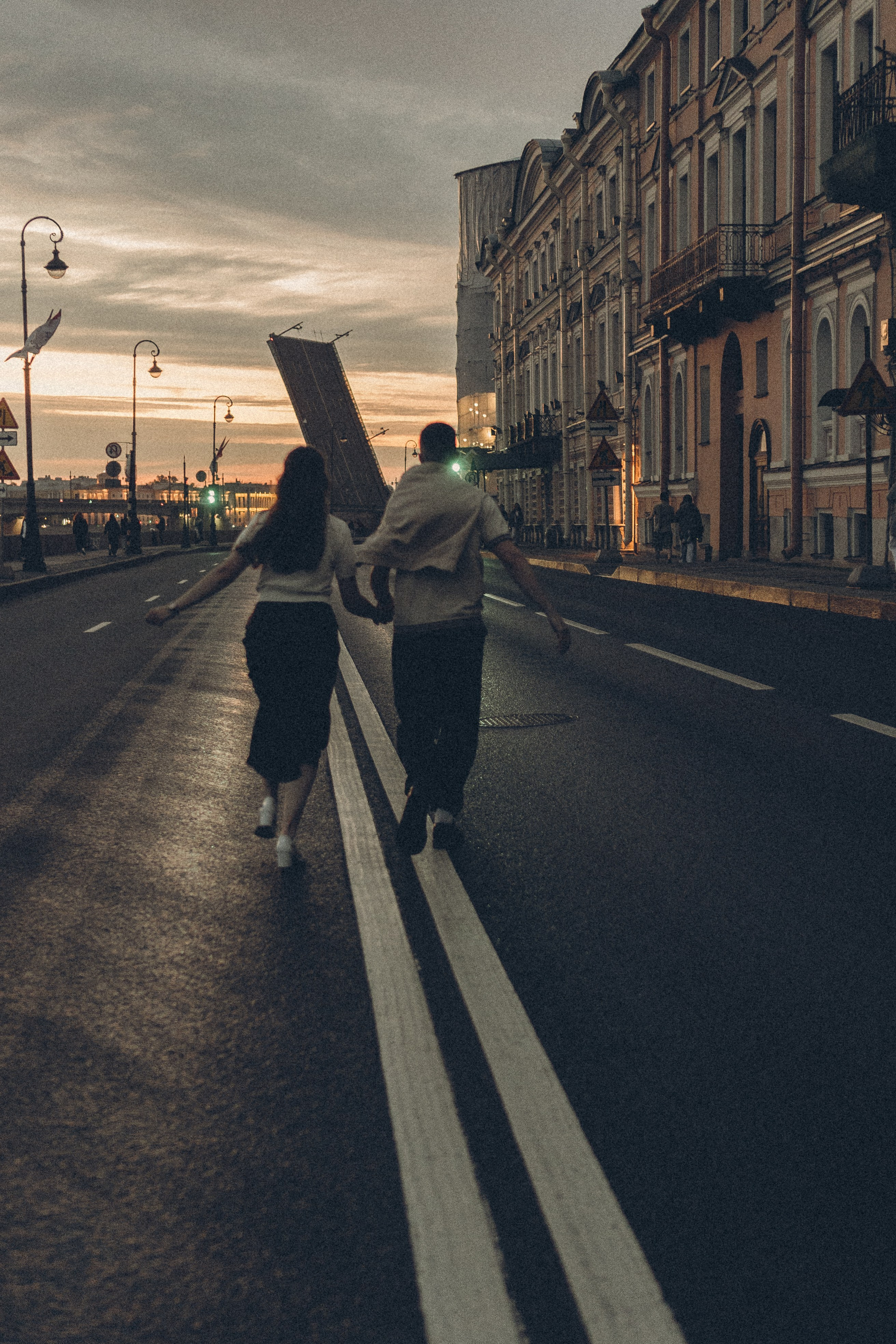 РАССВЕТНАЯ ИСТОРИЯ. Профессиональный фотограф, Санкт-Петербург — Виктория Богомолова