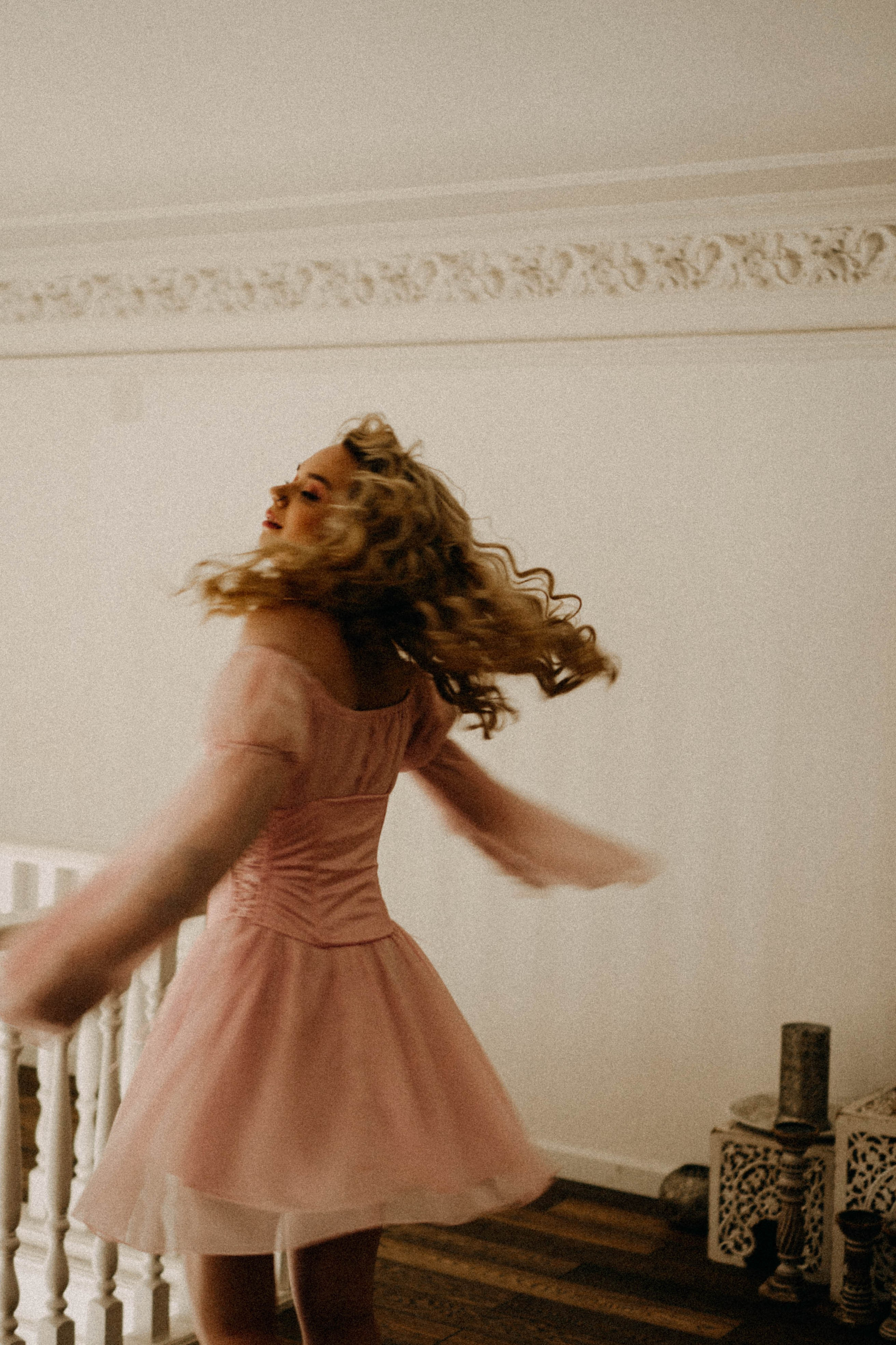 Студийная. Профессиональный фотограф, Санкт-Петербург — Виктория Богомолова