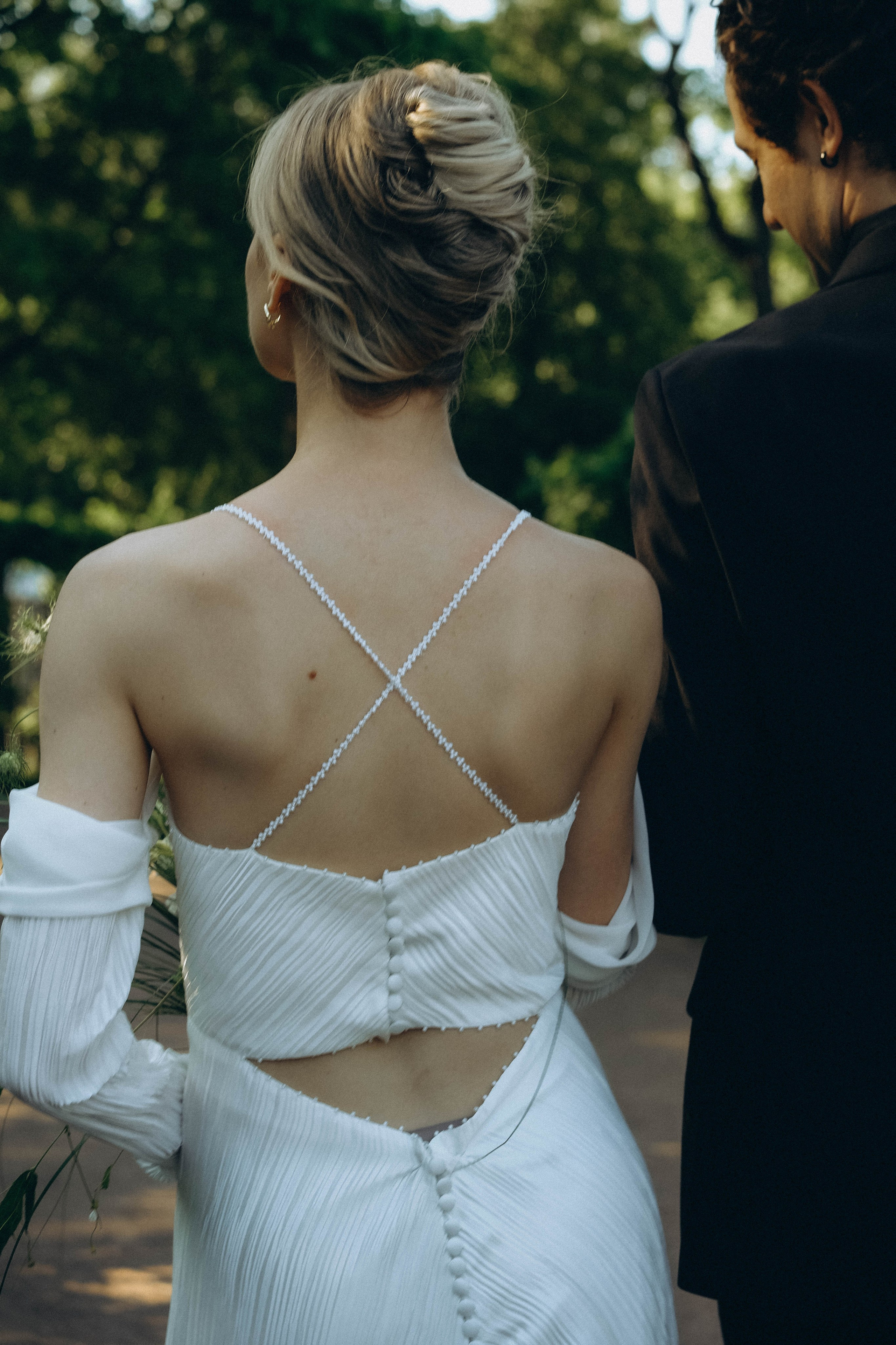 СВАДЕБНАЯ СЬЕМКА В ПАРКЕ ОРАНИЕНБАУМ. Профессиональный фотограф, Санкт-Петербург — Виктория Богомолова