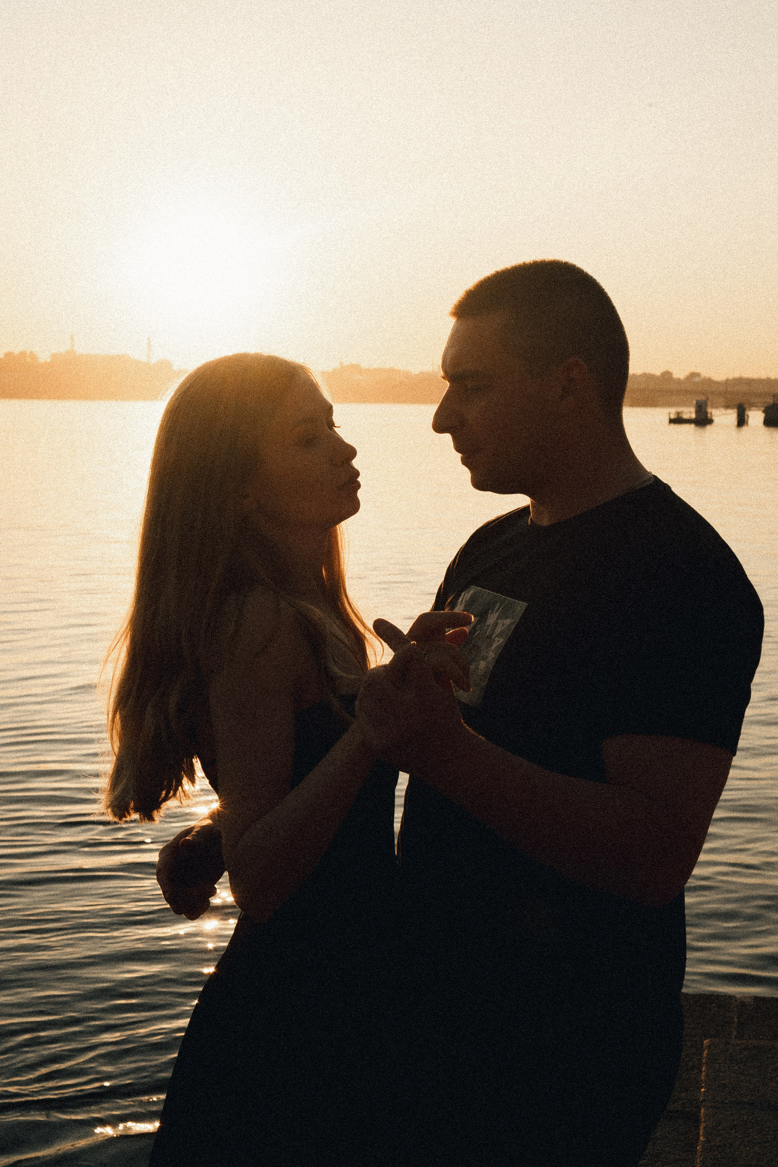 Рассвет. Профессиональный фотограф, Санкт-Петербург — Виктория Богомолова