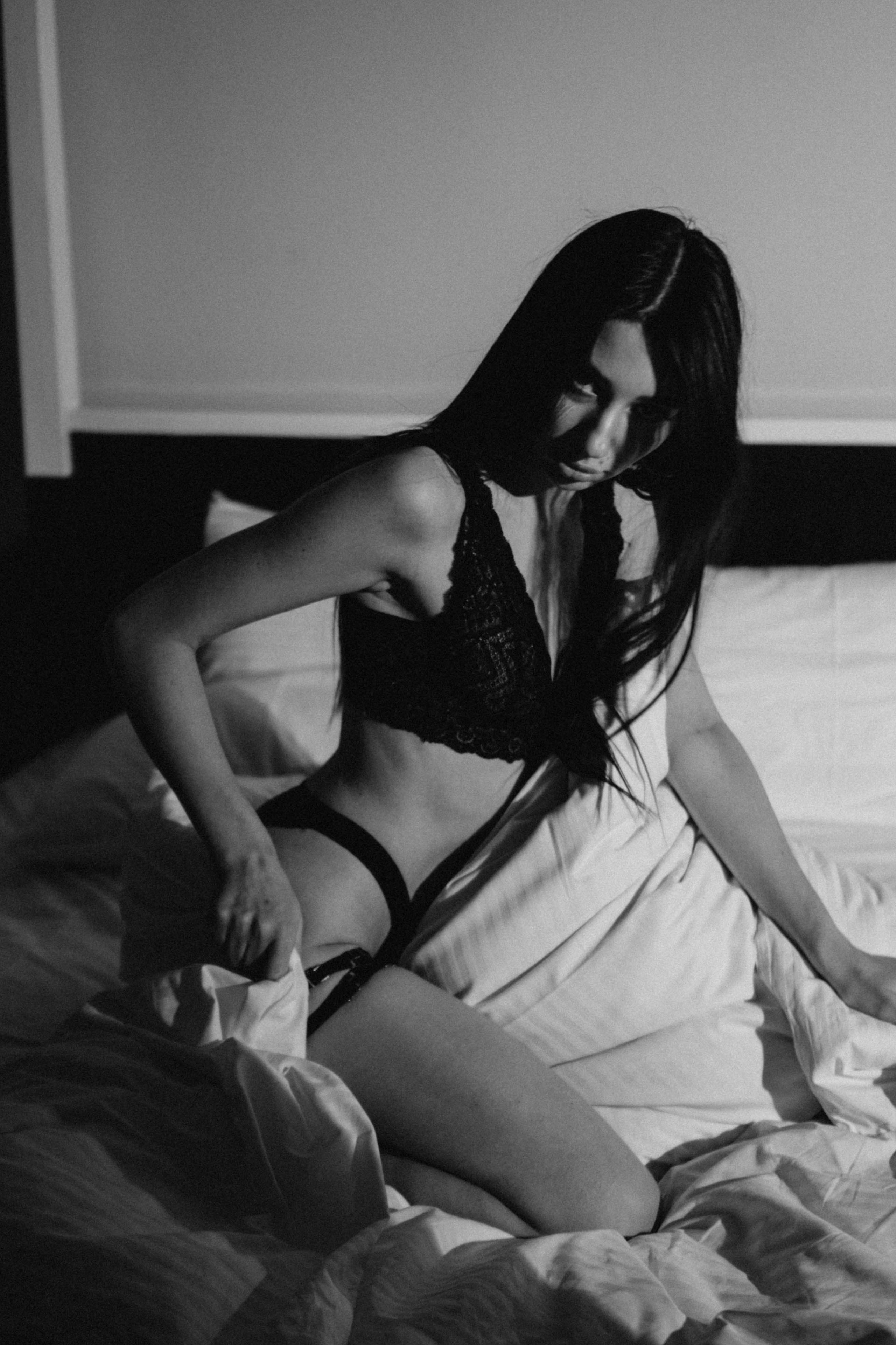 ФОТОСЕССИЯ В БЕЛЬЕ. Профессиональный фотограф, Санкт-Петербург — Виктория Богомолова