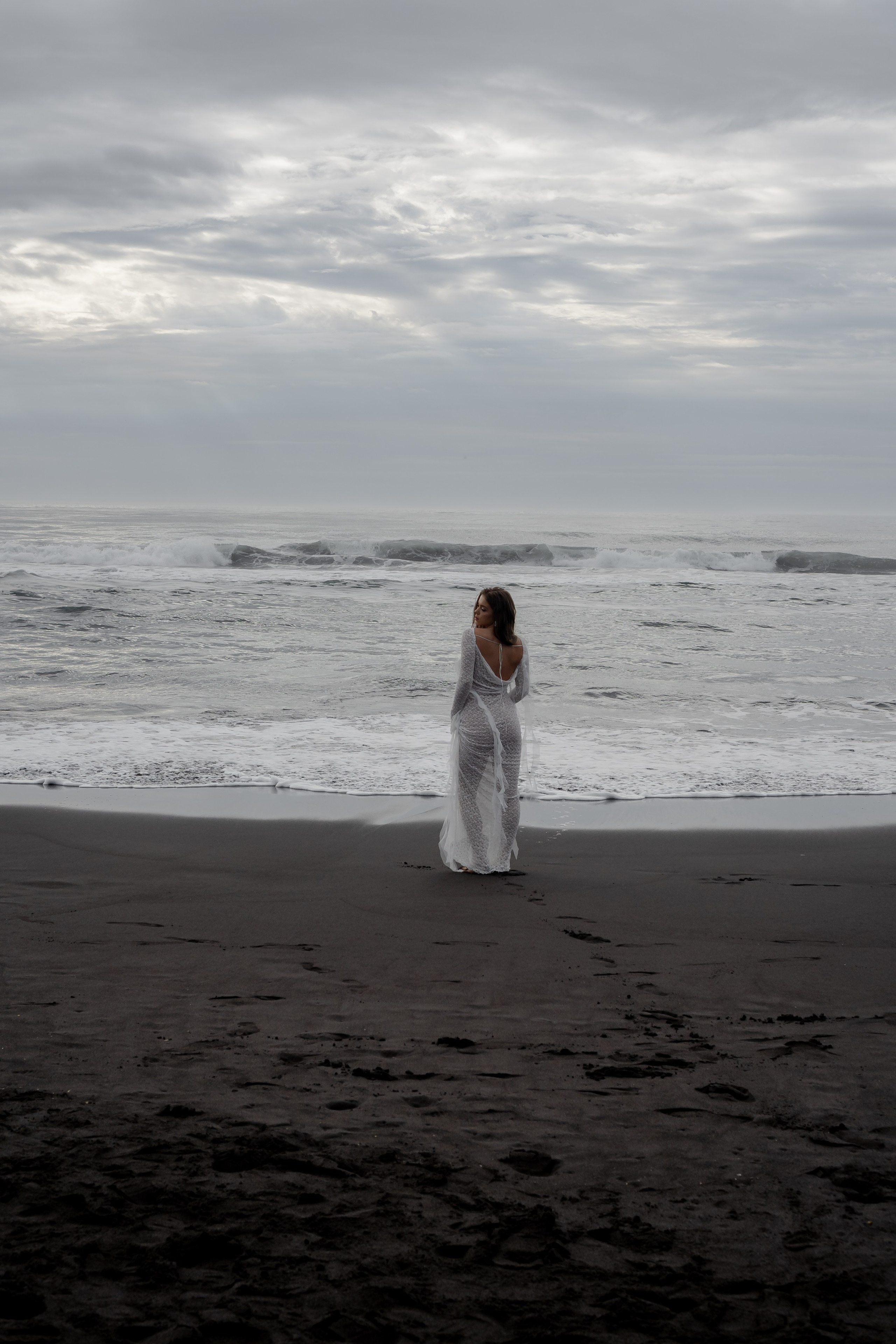 ТИХИЙ ОКЕАНН СЬЕМКА НА SONY. Профессиональный фотограф, Санкт-Петербург — Виктория Богомолова