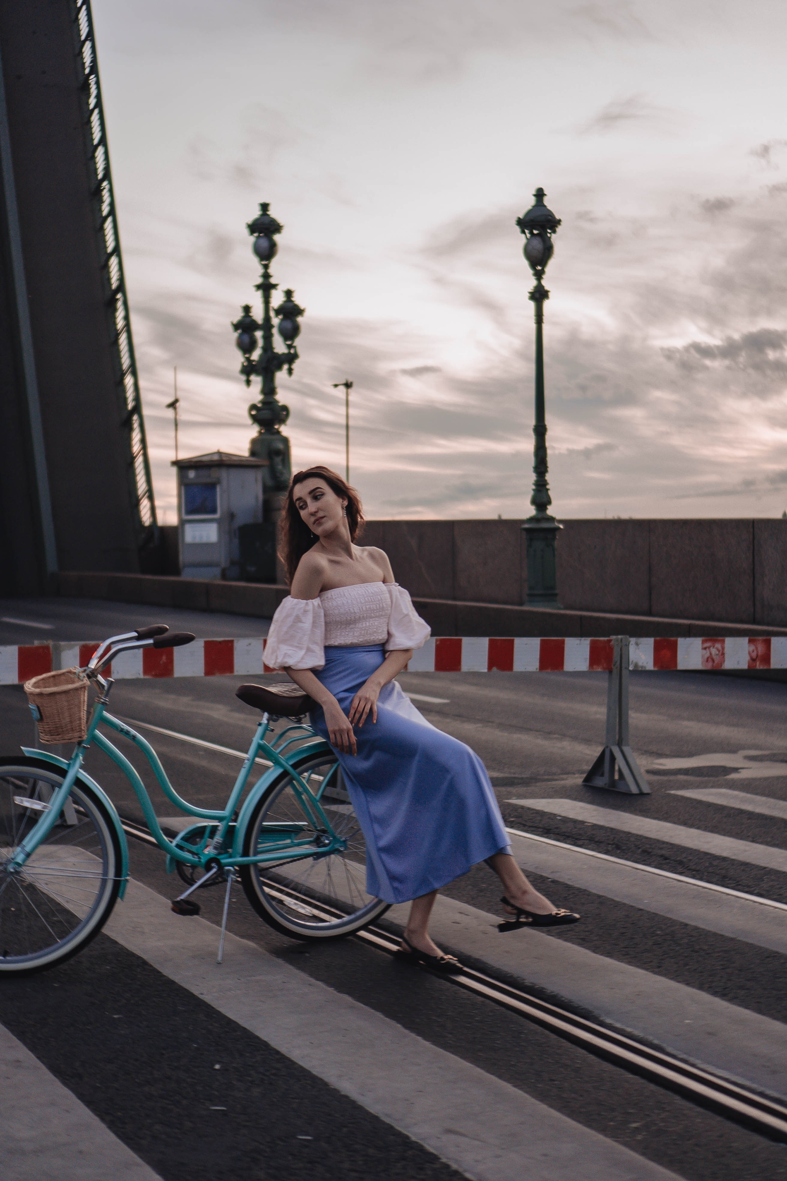 Крымская парочка. Профессиональный фотограф, Санкт-Петербург — Виктория Богомолова