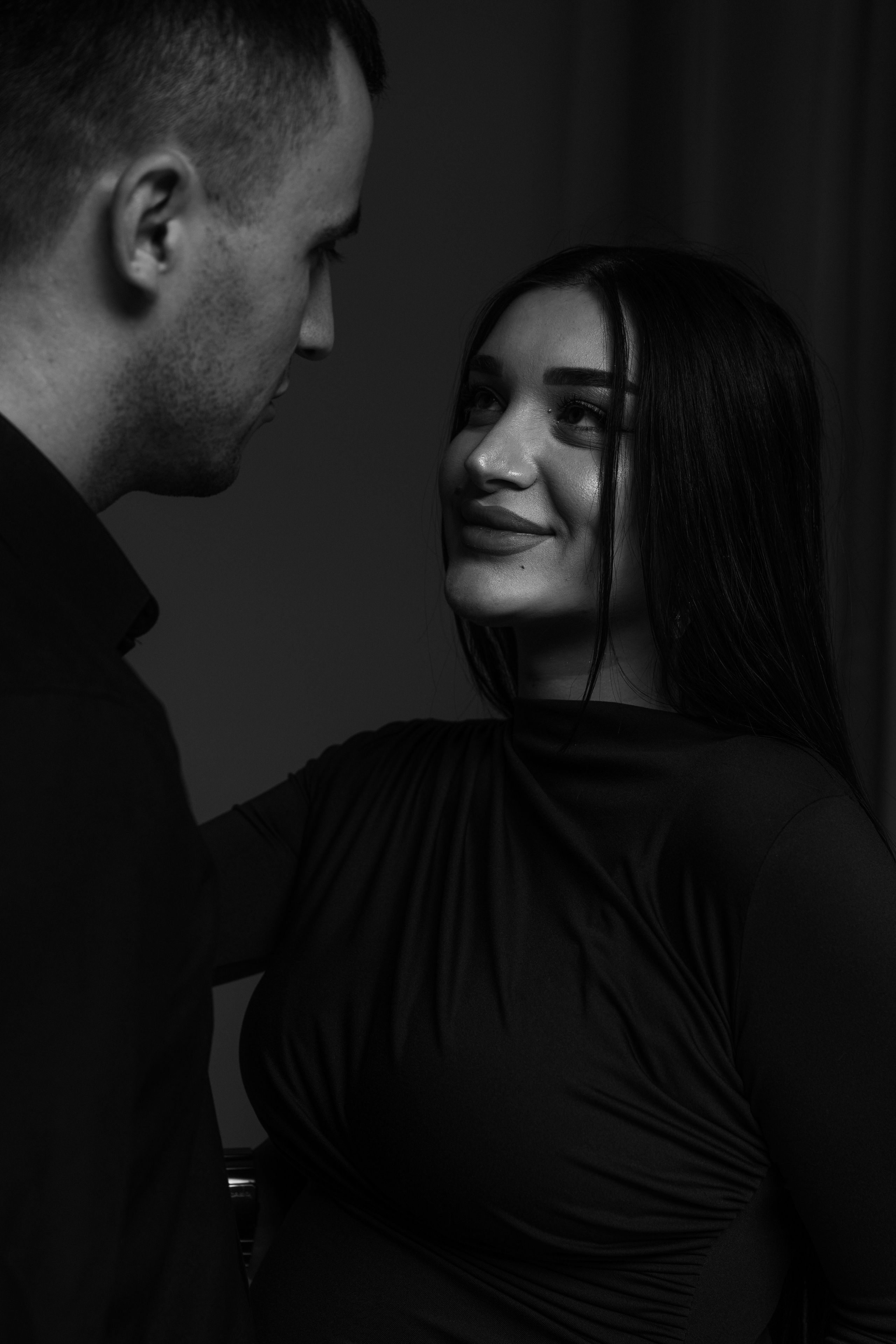 Втроем. Мария Гафарова|Фотограф Санкт-Петербург