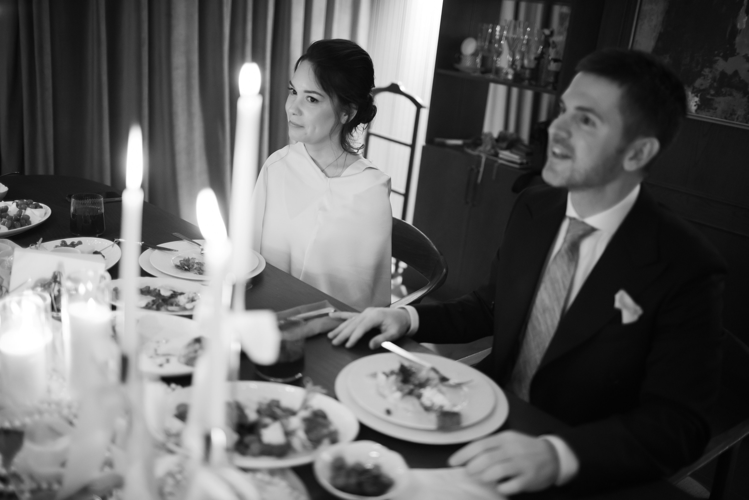 Наш особенный день. Елизавета Стеклянная — свадебный фотограф в Санкт-Петербурге