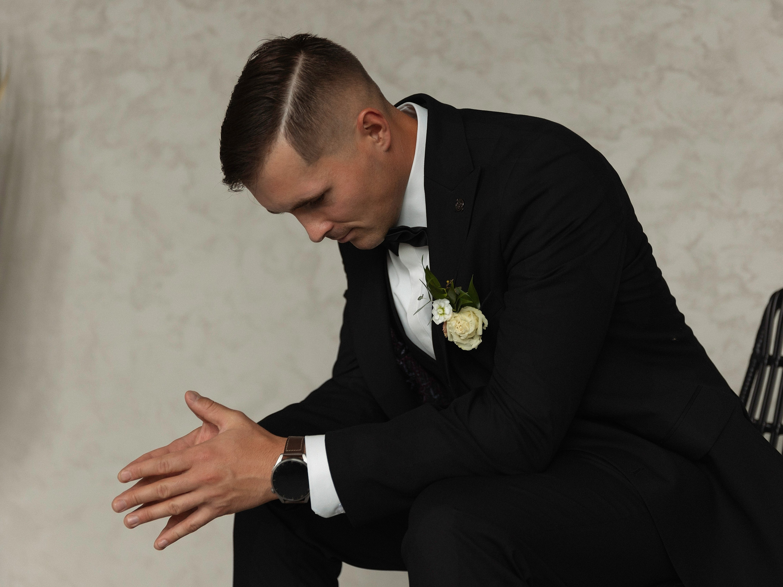 Анна и Андрей