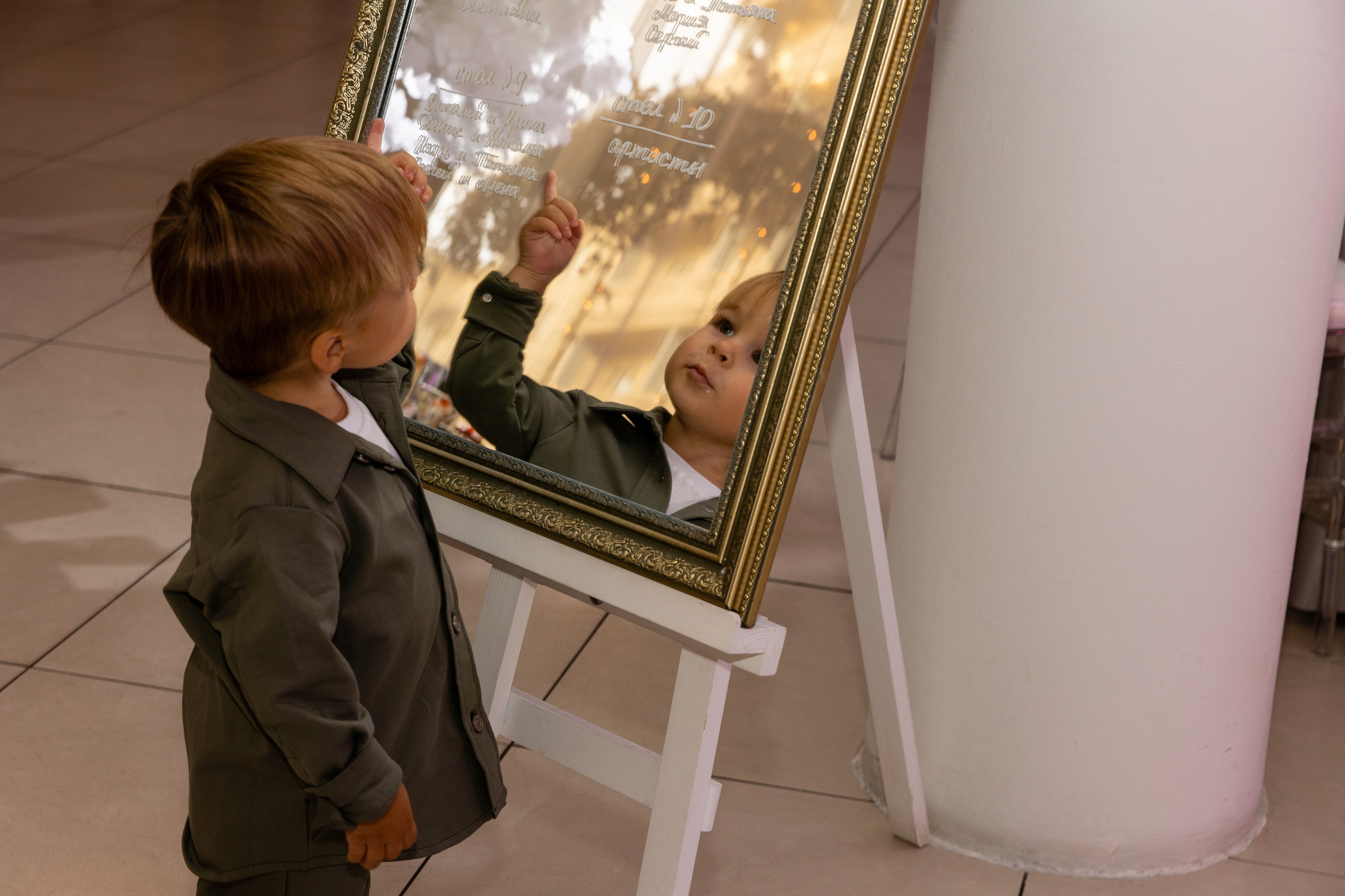 Юбилей Виталия. Фотограф в Санкт-Петербурге Закута Ольга