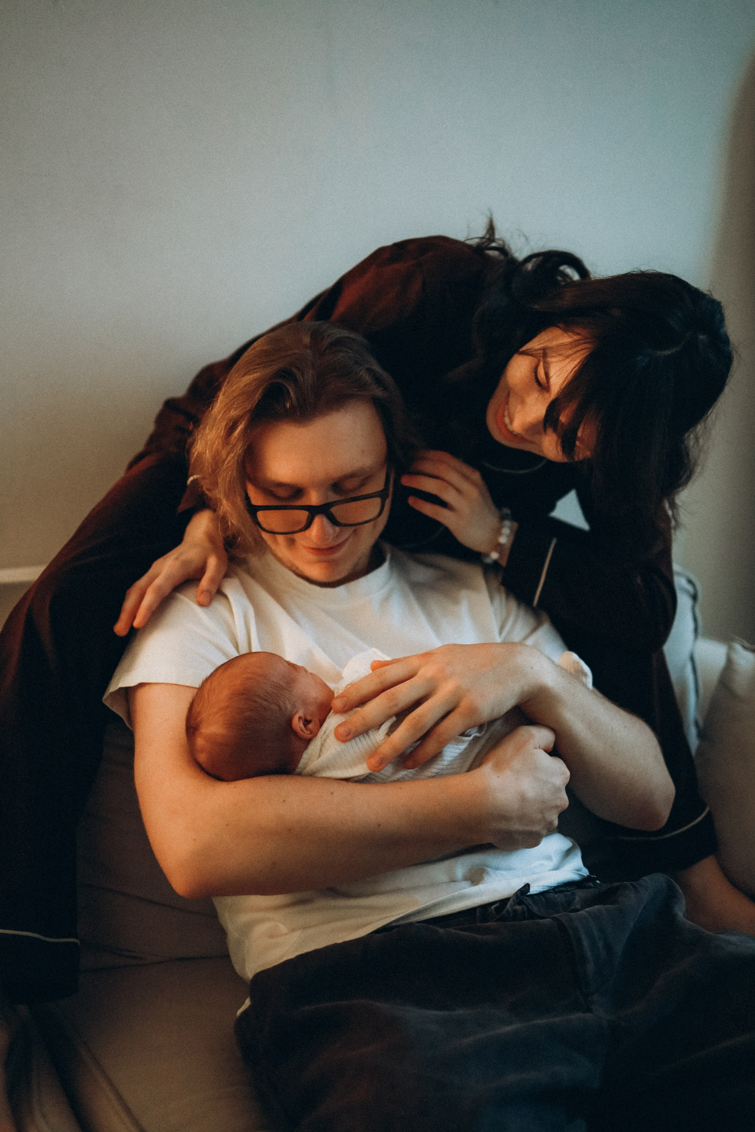 Малышка Нина. Семеный, Детский, Love story фотограф