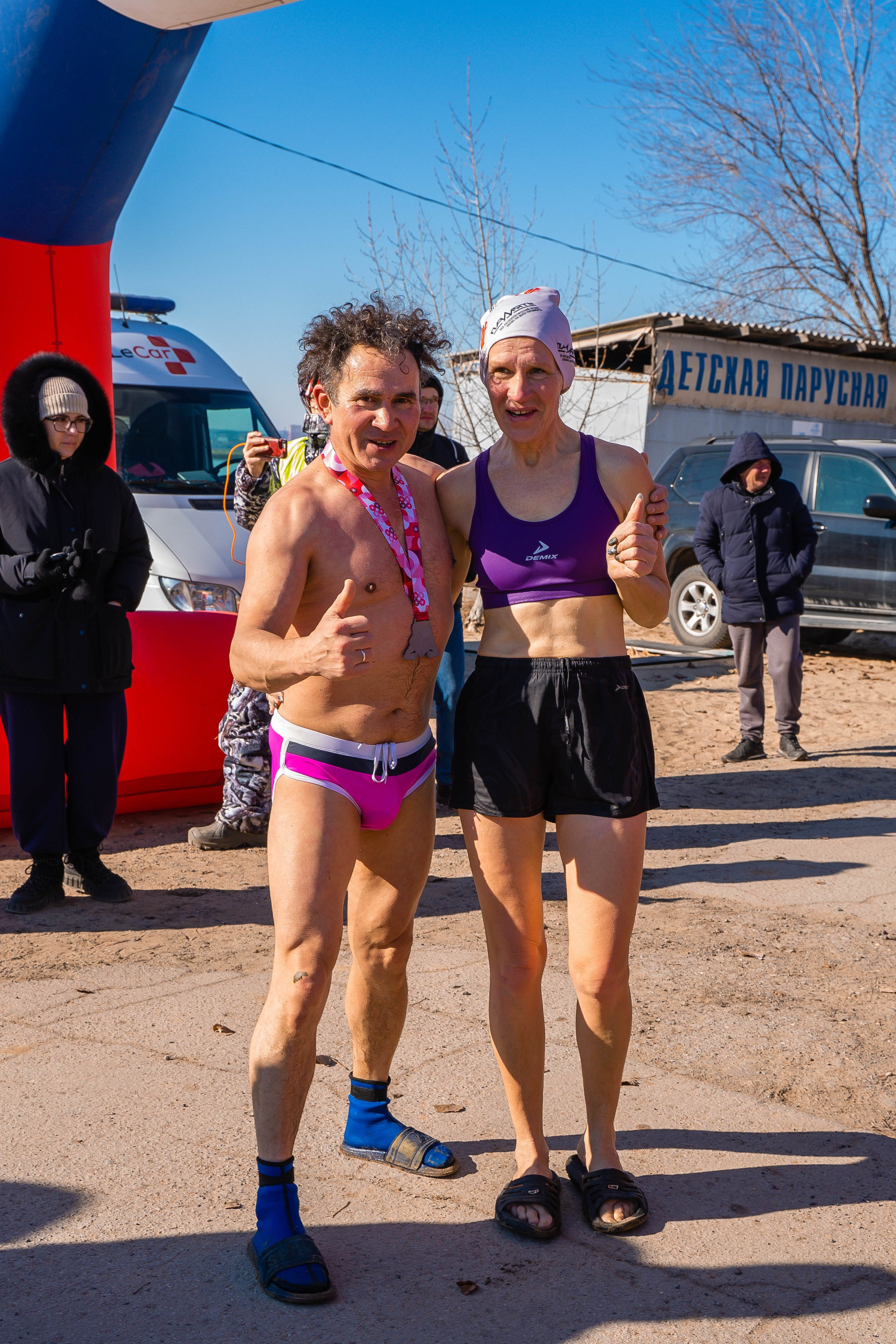 Моржеран. Shmeleva.ph Фотограф Волгоград и Волжский — Анна Шмелева