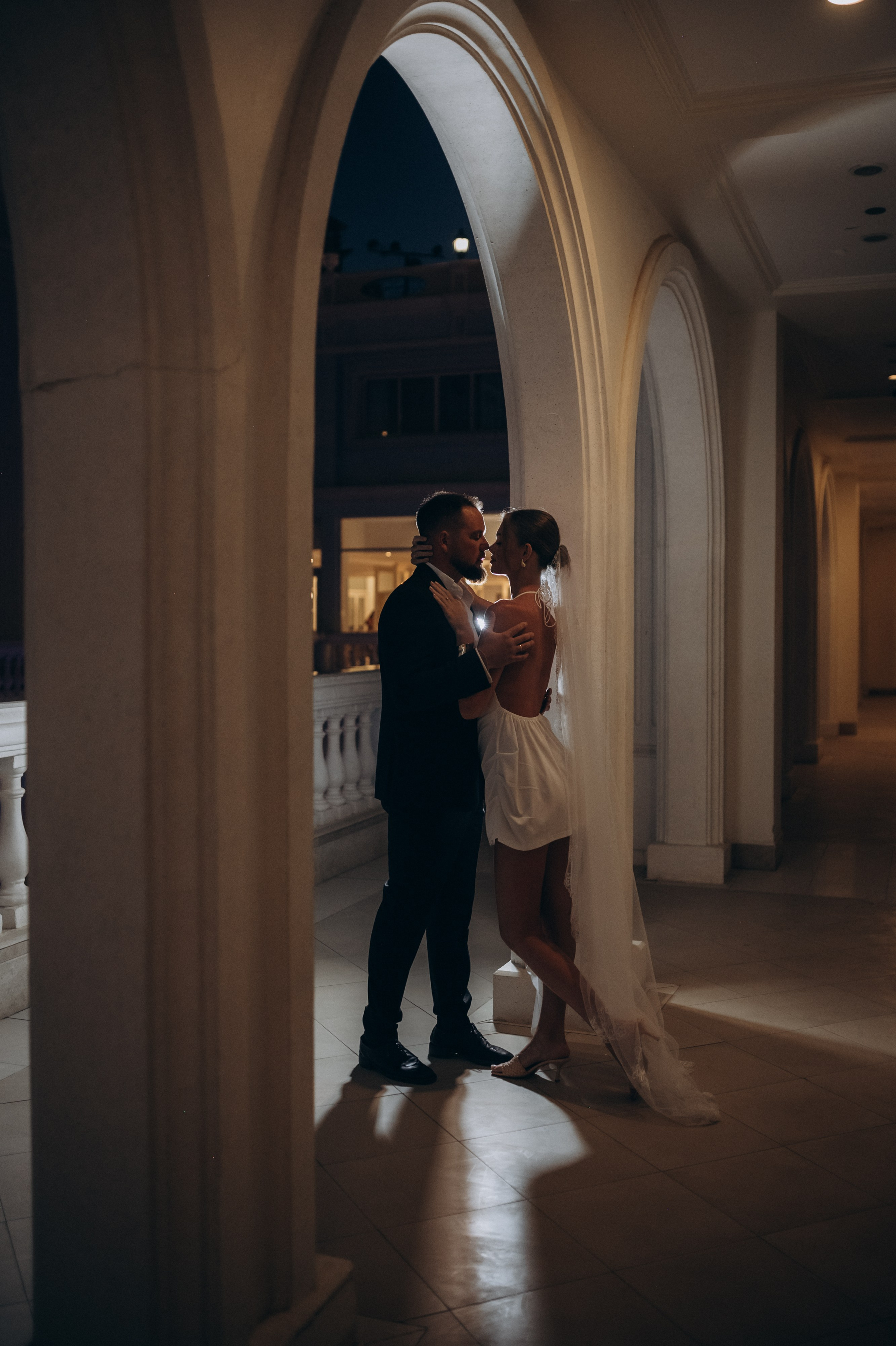 KATE & ANDREW. Photographe de mariage et de famille à Sharm El Sheikh Natalia Matlina