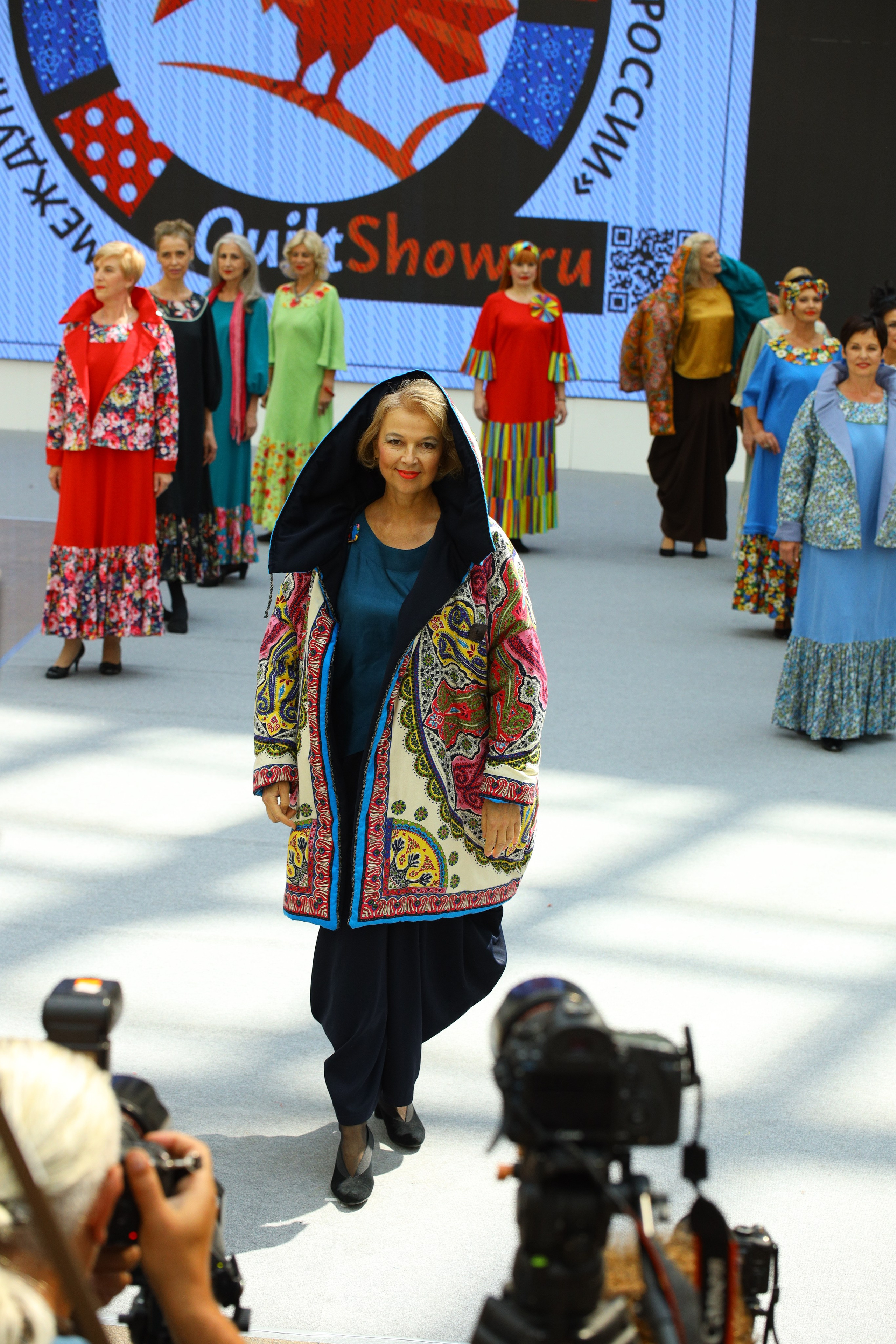 Душа России. Фотограф в Туле Крупский АнДРей. Фотостудия «КАДР71» в Туле