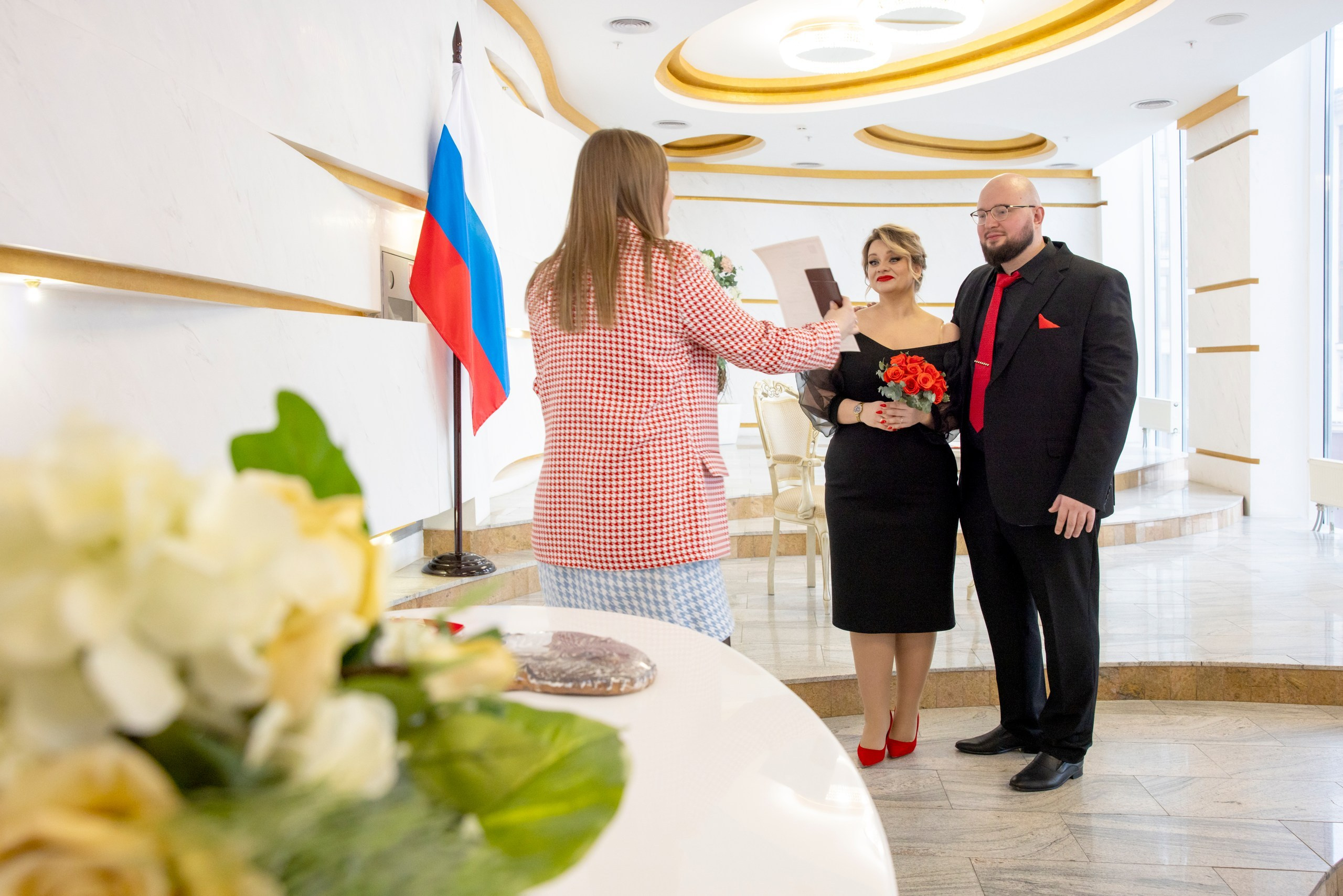 Свадьба Александра и Светланы. Фотограф в Туле Крупский АнДРей. Фотостудия «КАДР71» в Туле