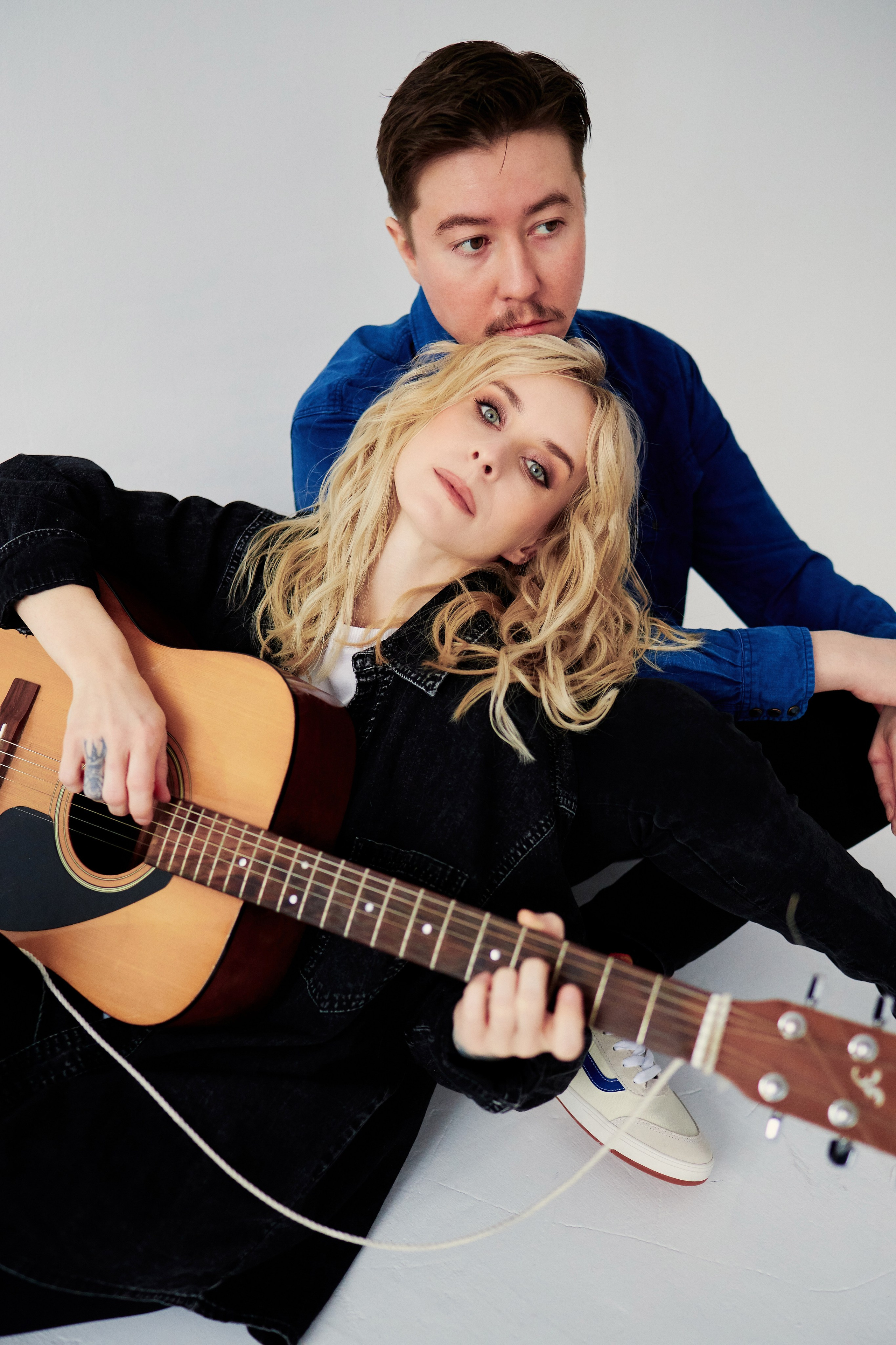 Илья, Оля и Вова. Свадебный фотограф Чайковский