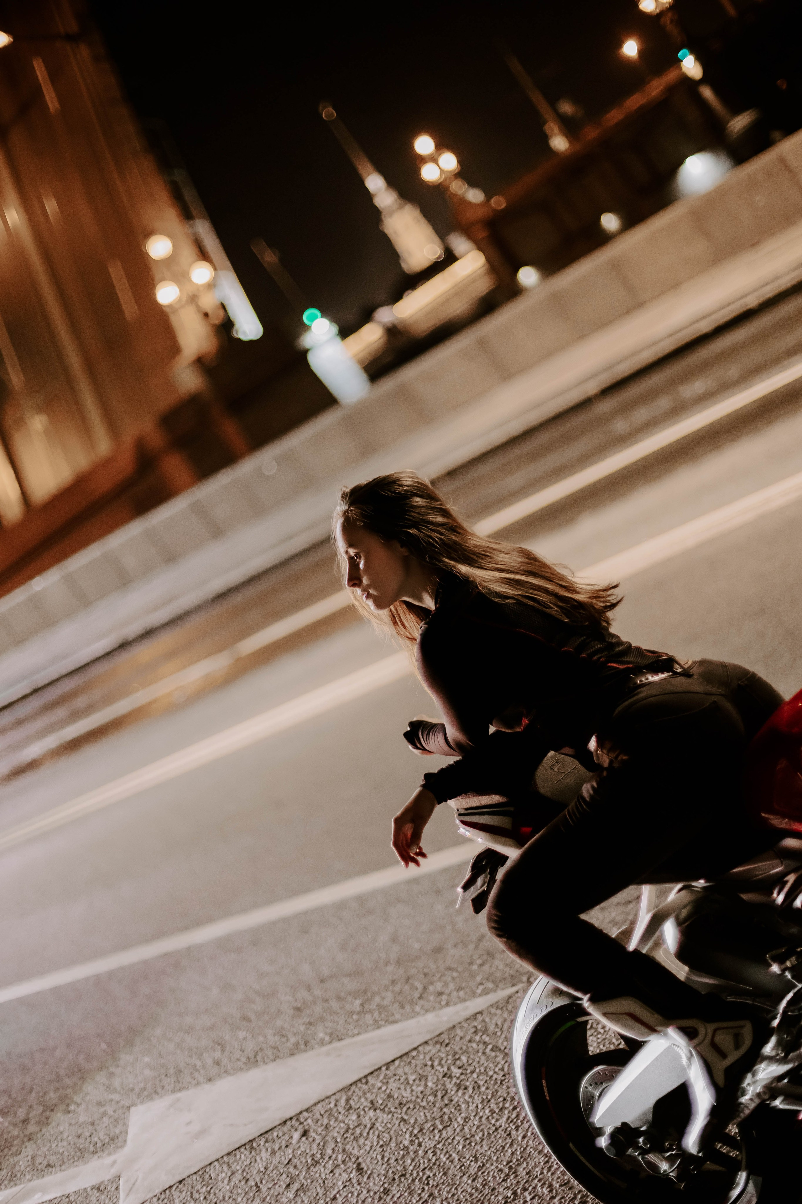 Ксения. Фотограф Veronika Potaseva