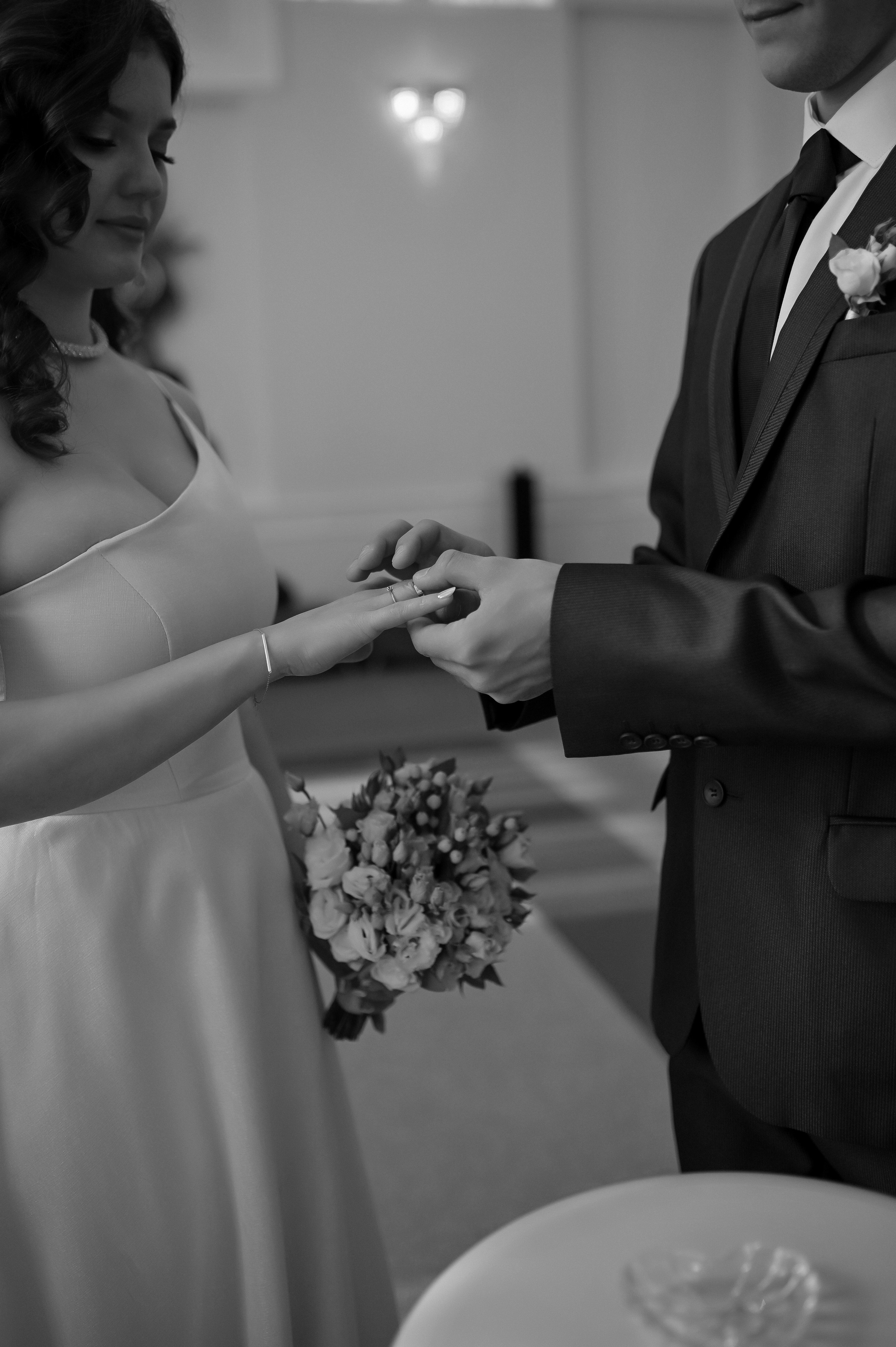 «Когда я иду за своим сердцем, оно приводит меня к тебе». Твой личный проводник к красивым фотографиям в Старом Осколе