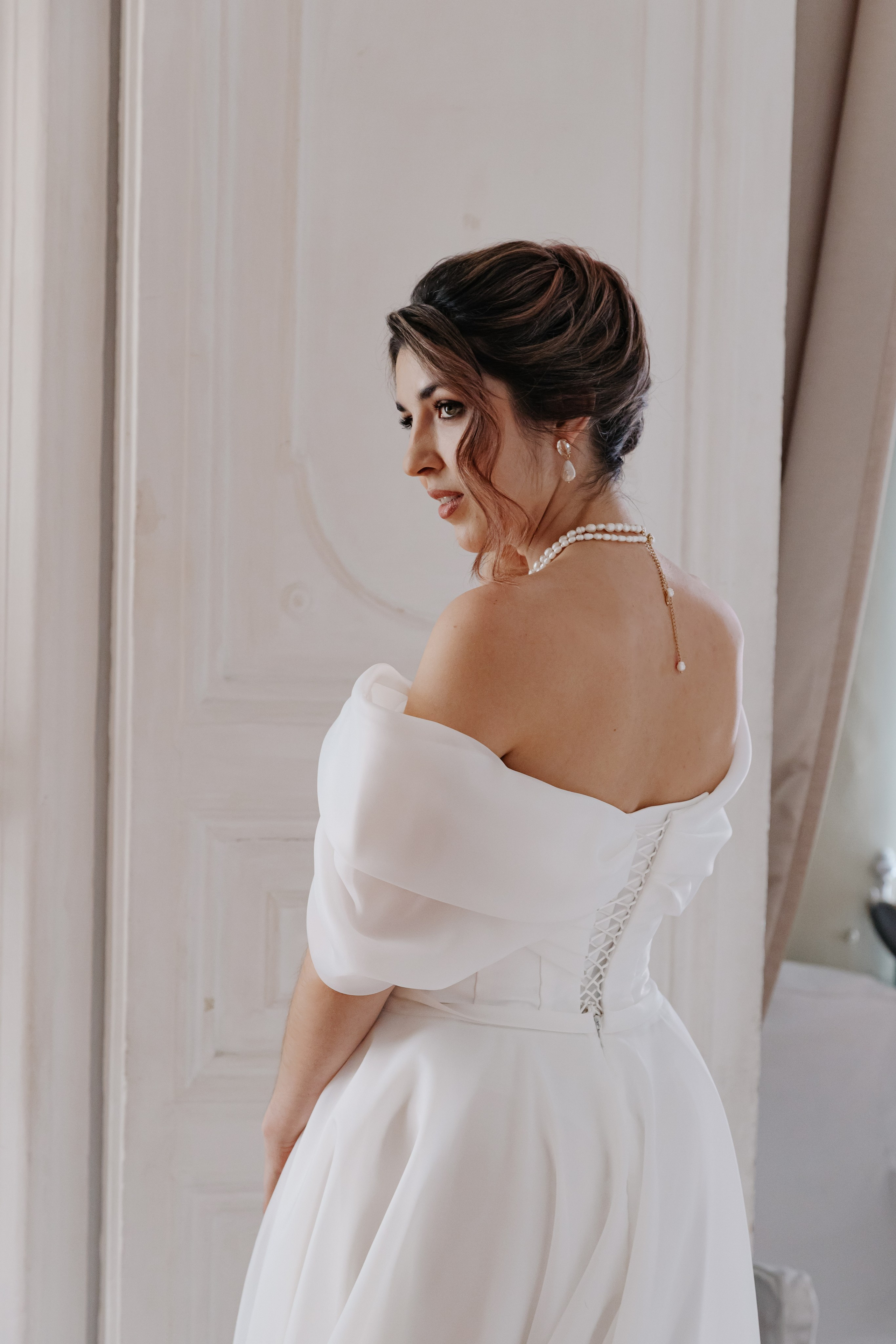 Игорь и Анастасия. Свадебный фотограф в Екатеринбурге Александр Перепечин