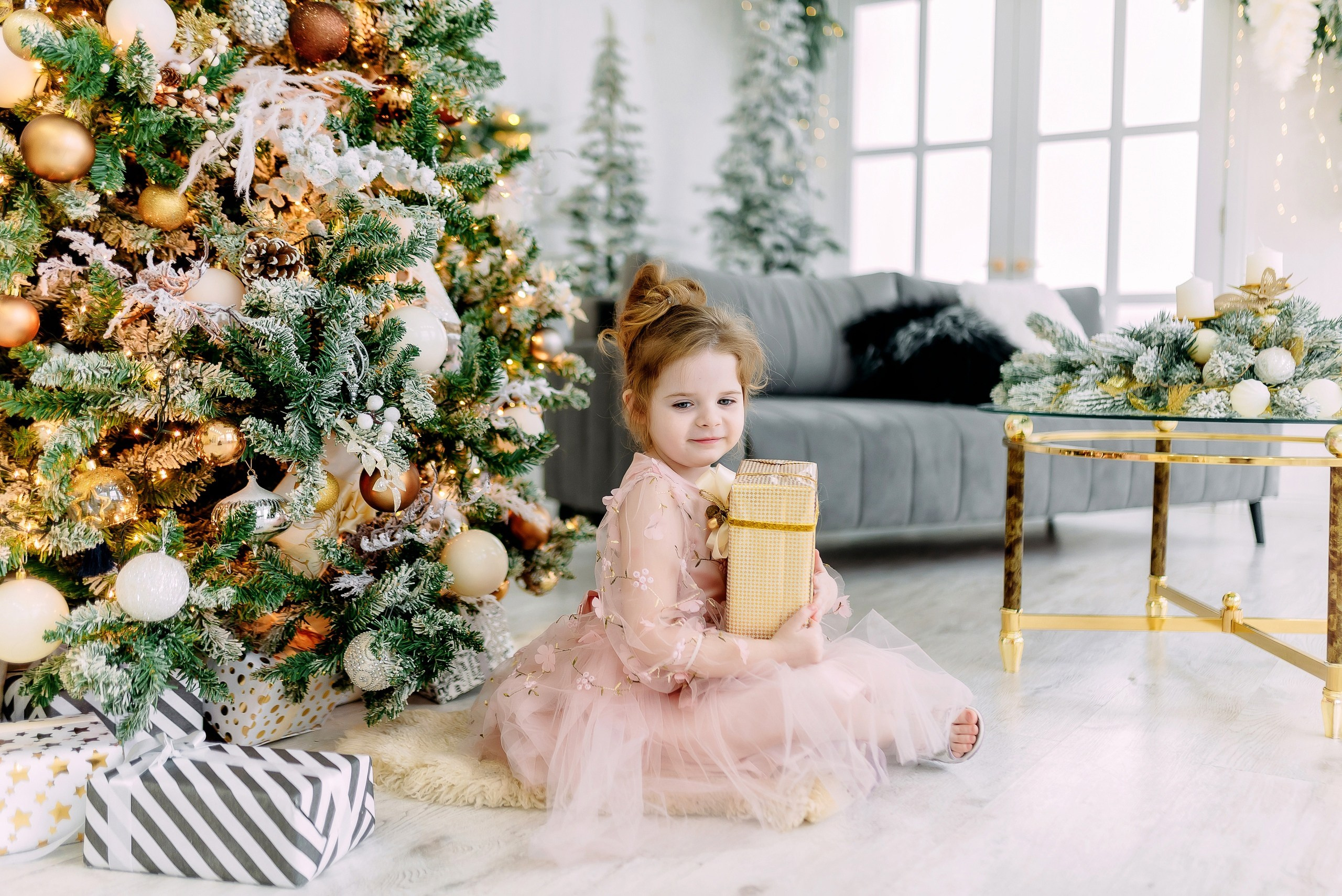 Меркулова Ольга фотограф Воронеж