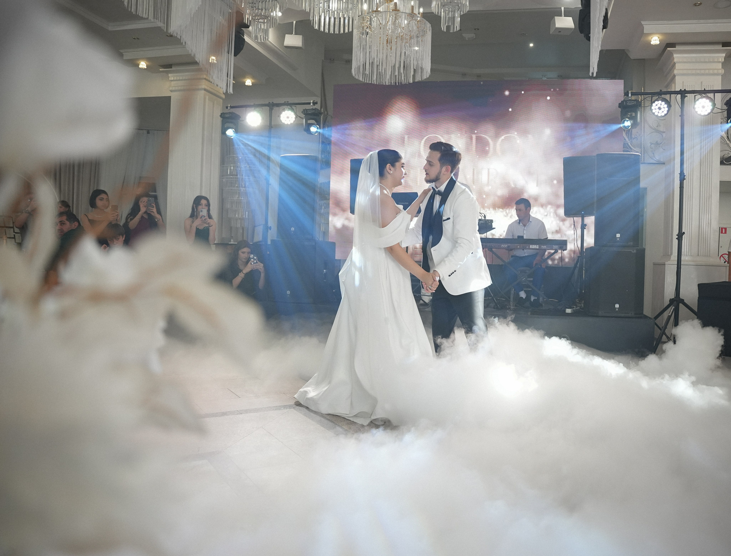 Кирилл+ Ани. Фотограф Волгоград Анастасия Ли