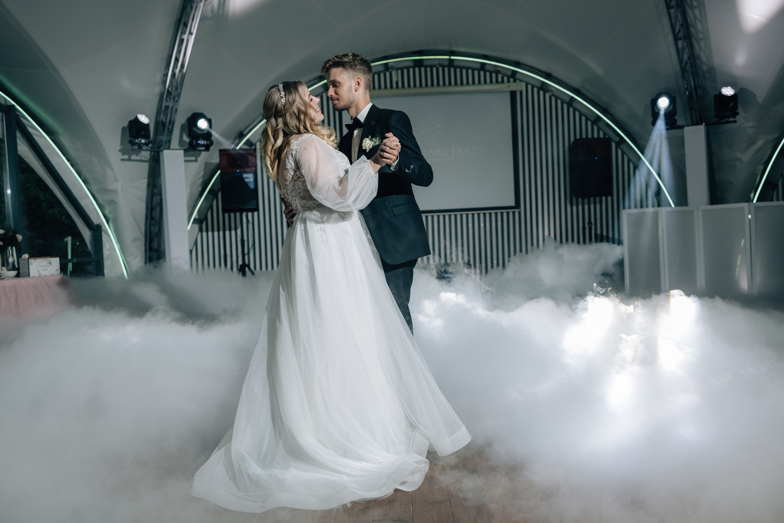 Свадебный фотограф в Москве Арчылан Николаев