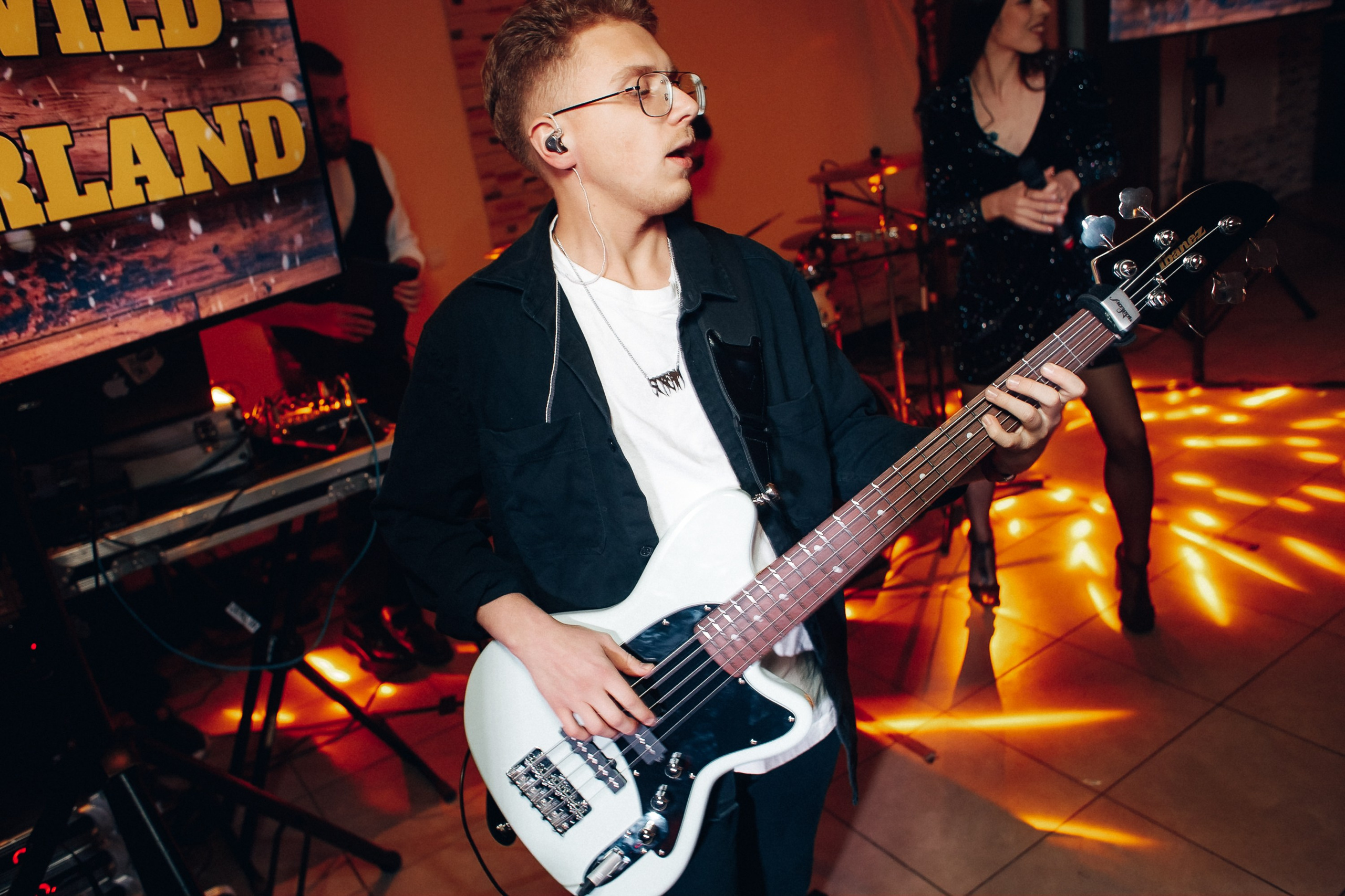 ТЕНДЕРЛЭНД. Свадебный фотограф Дмитрий Воробьев Ярославль