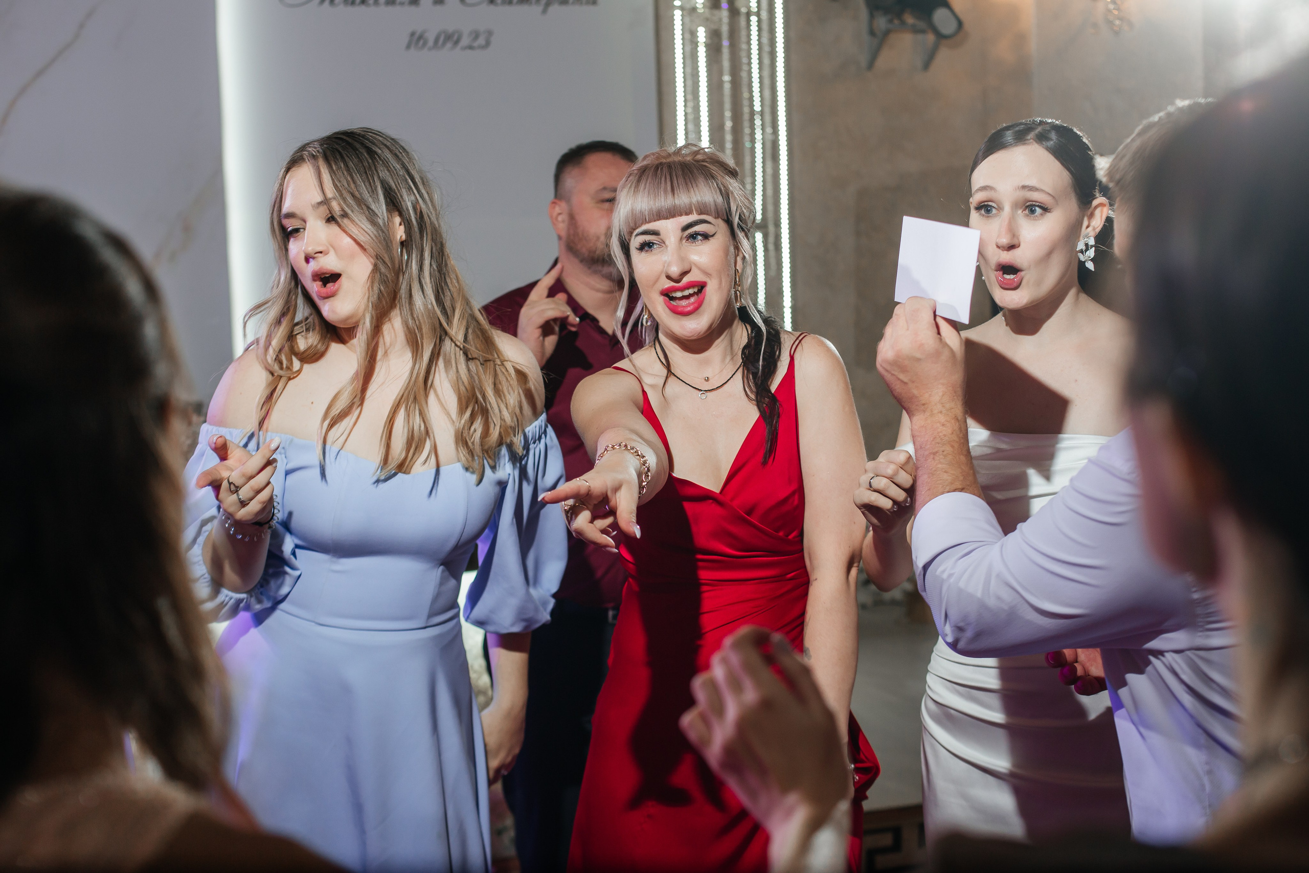 Максим и Катя. Свадебный фотограф в Краснодаре Николай Крауз