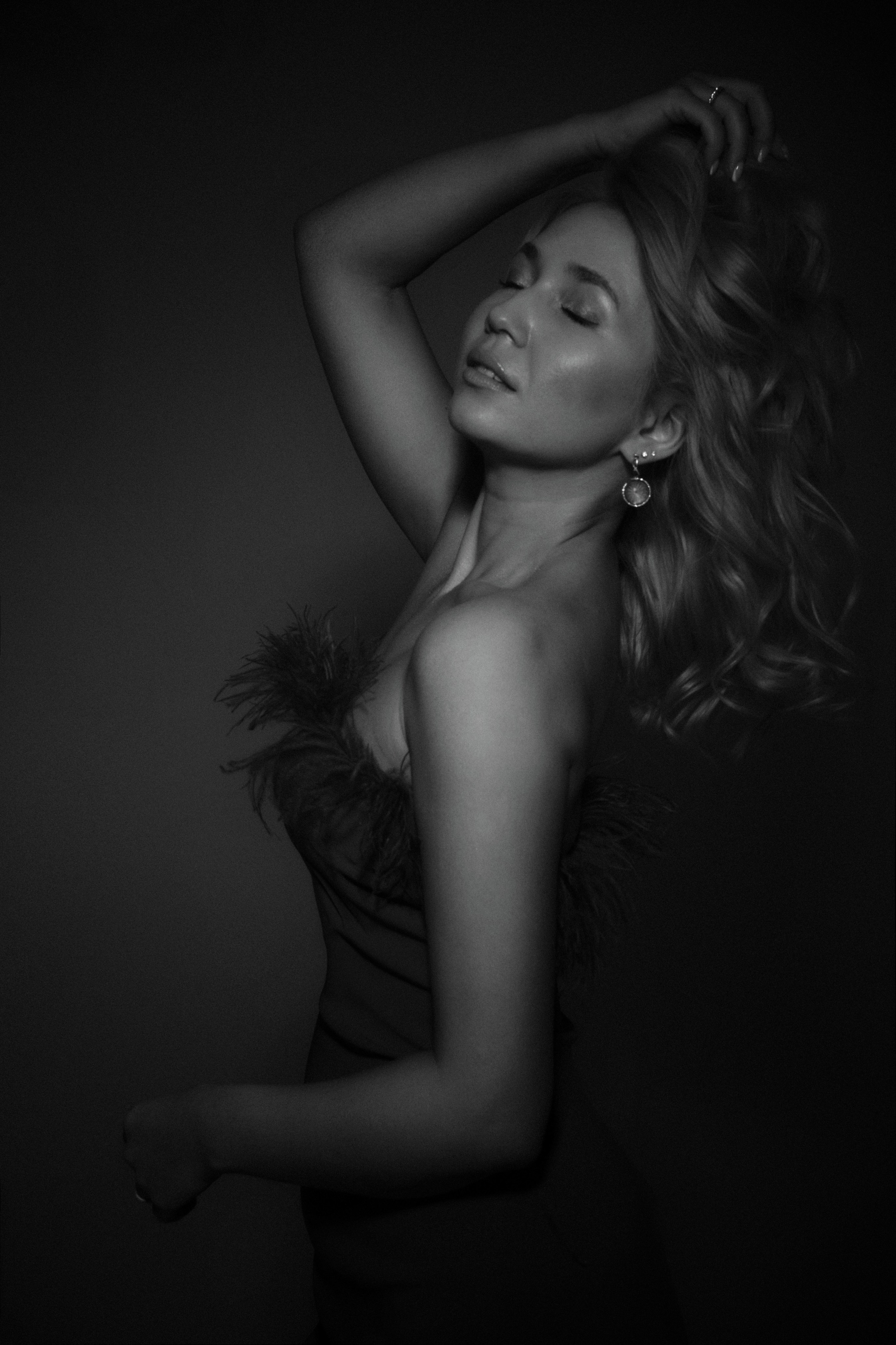 Валерия. Главная