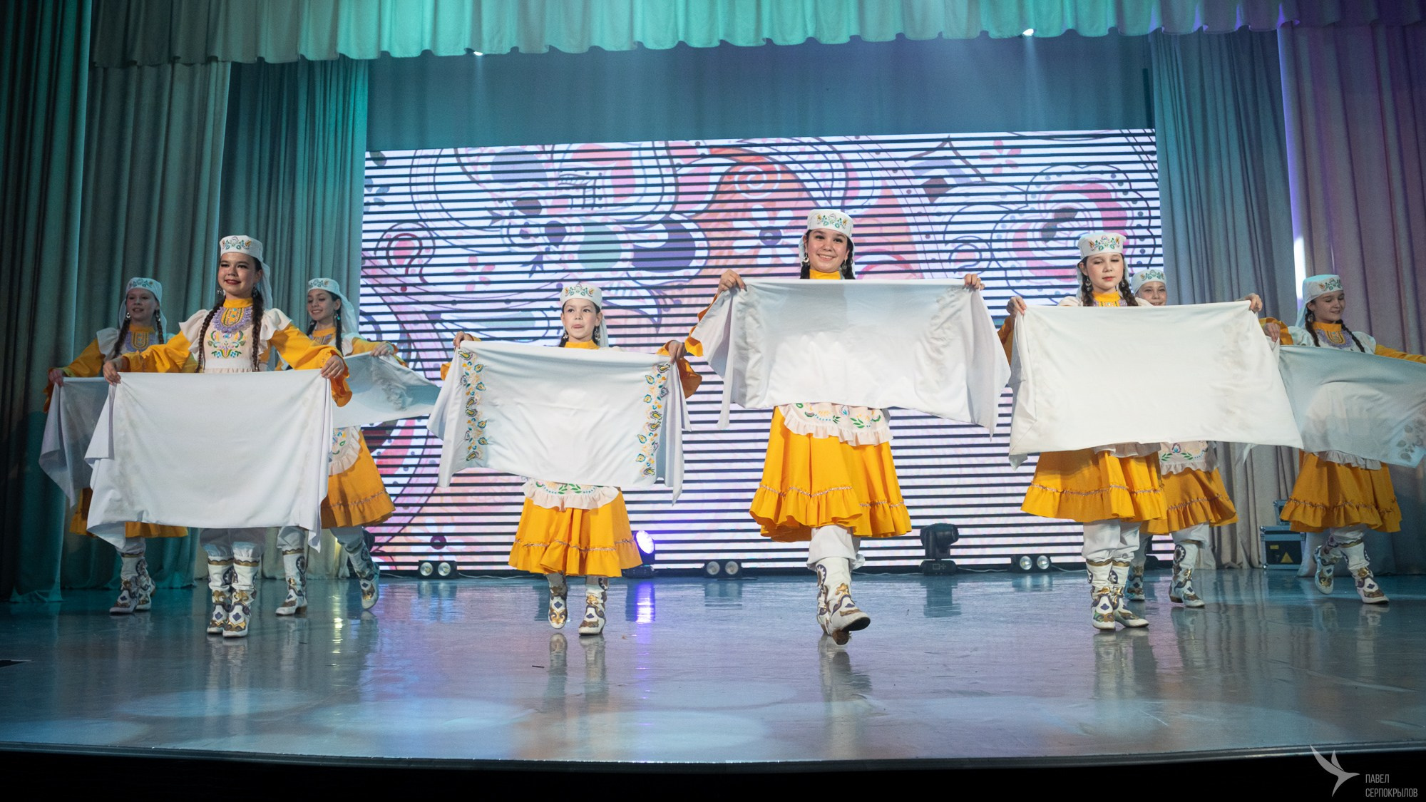 5 ЛЕТ РАДИ ИСКУССТВА. Репортажный фотограф в Казани Павел Серпокрылов