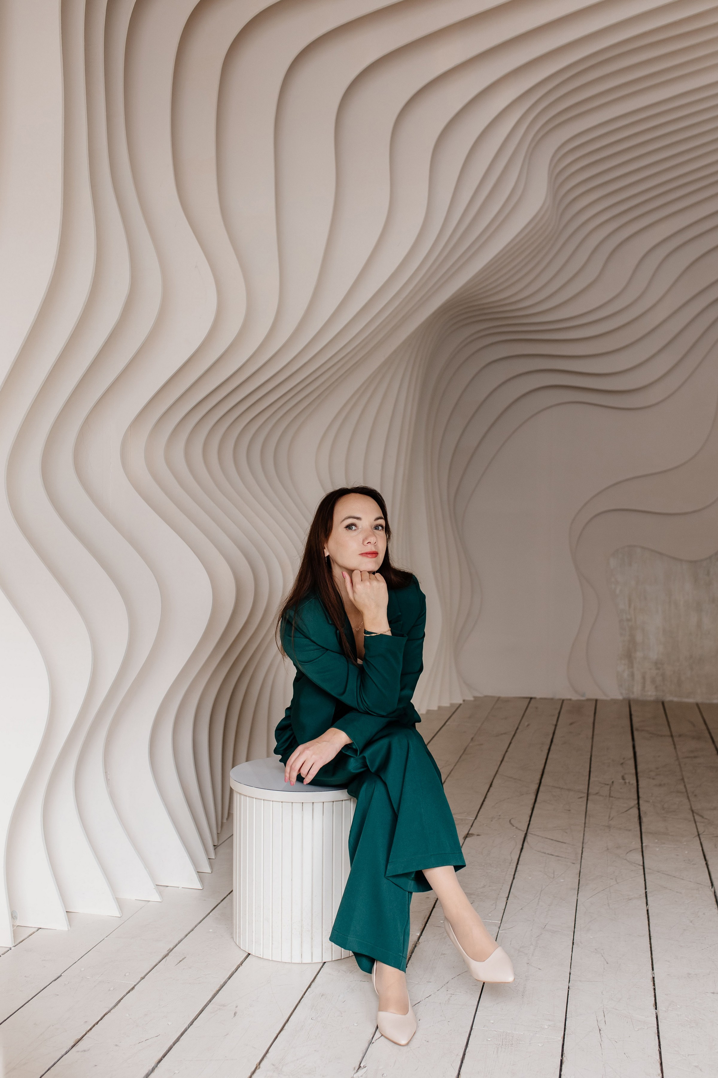 Наталья, офтальмолог. Свадебный и семейный фотограф Екатерина Иванова