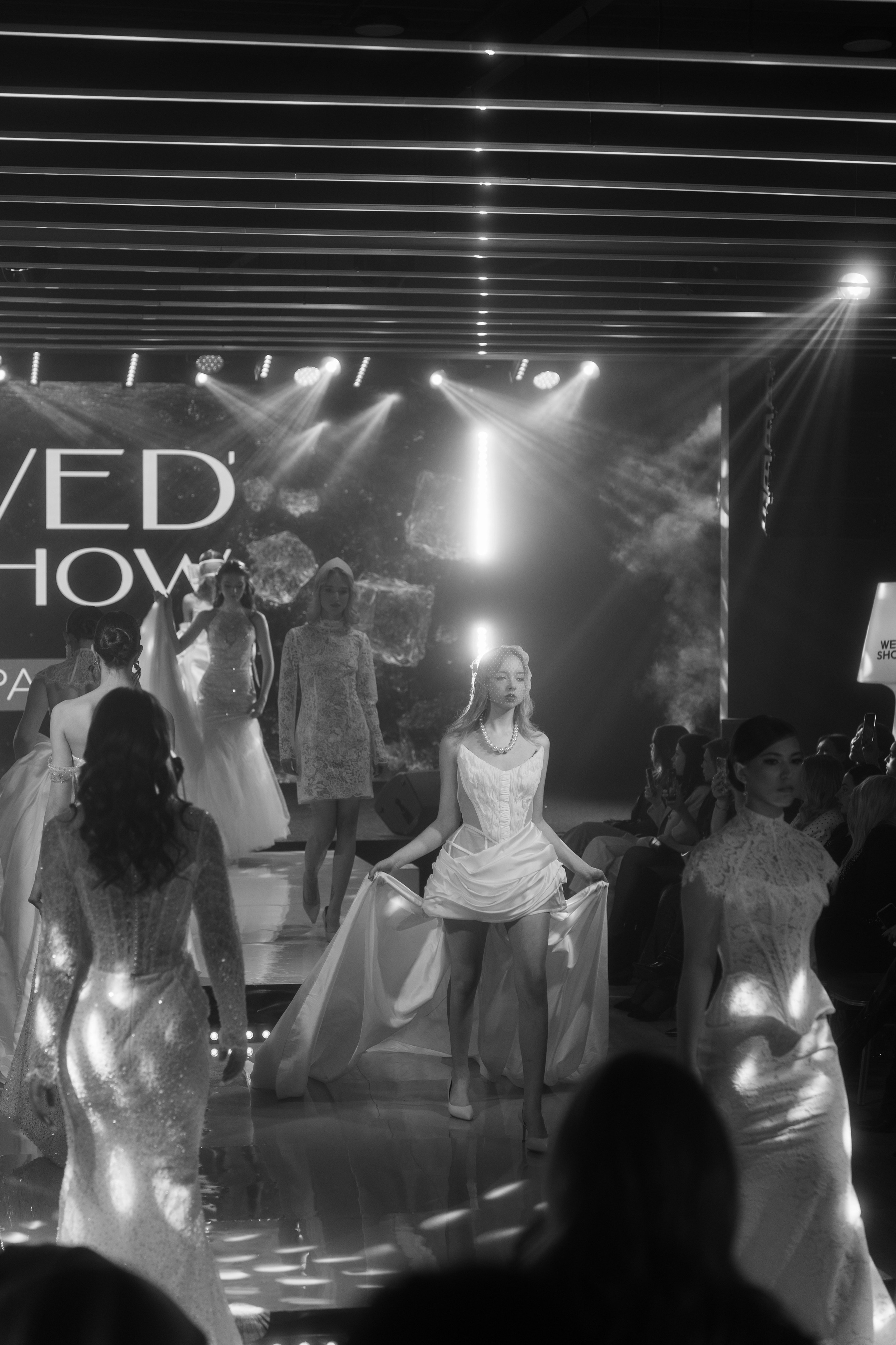 Wed Show. Свадебный фотограф в Барнауле Четошникова Анна