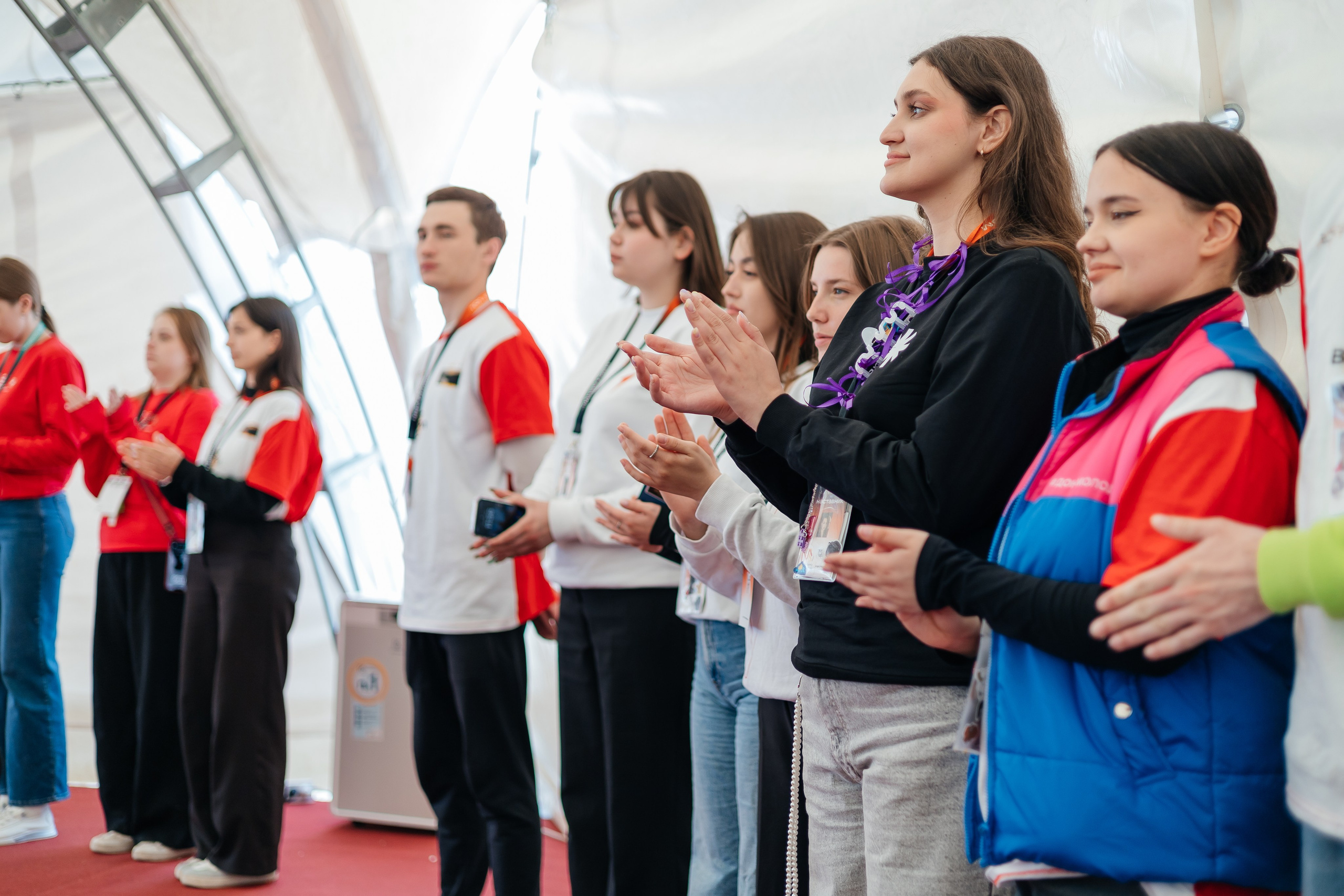 Окружной Форум «Молодая волна. В движении '2024». Дарья Нерсесян — фотограф в Ростове-на-Дону