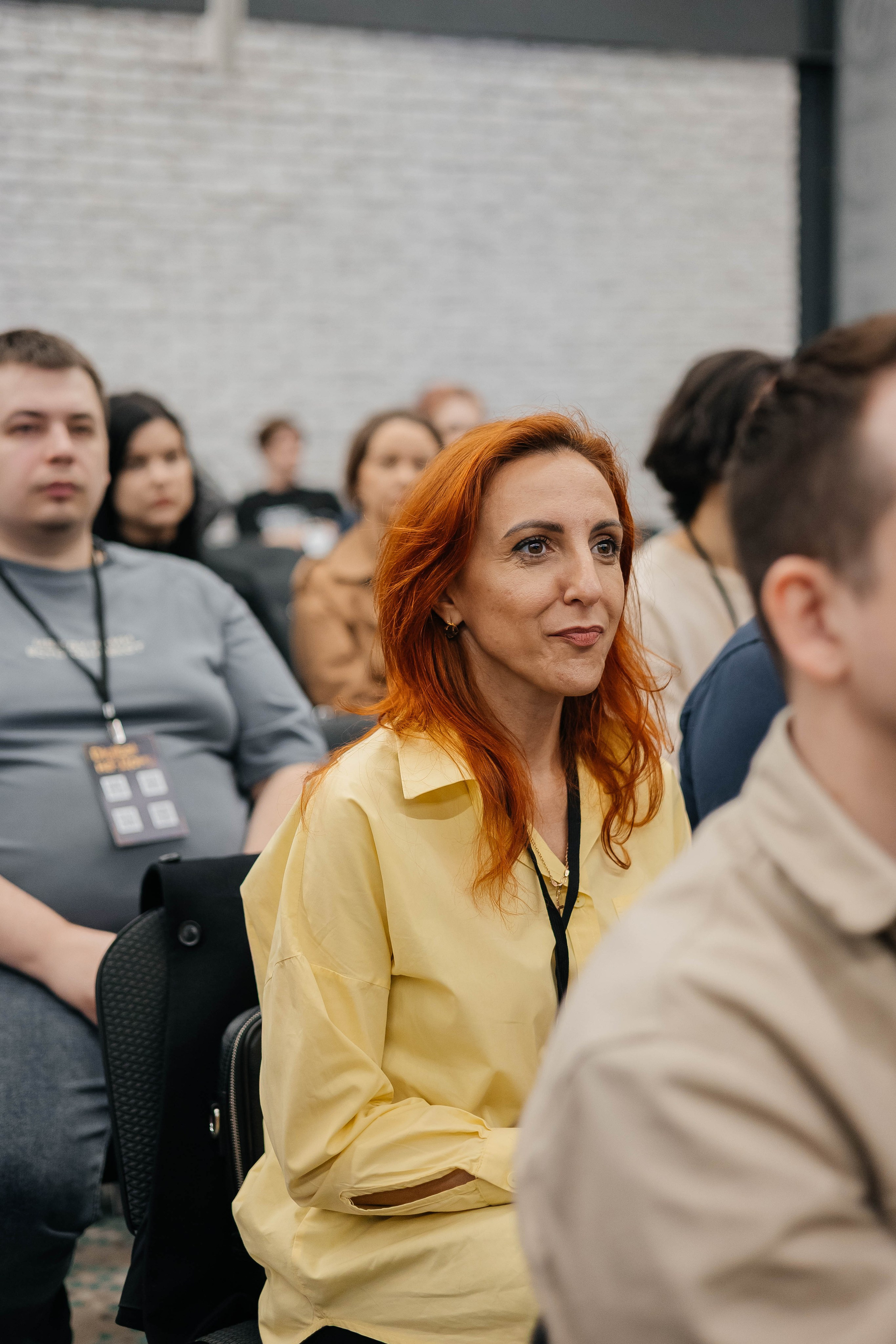 «Диджитал на Дону-2025». Дарья Нерсесян — фотограф в Ростове-на-Дону