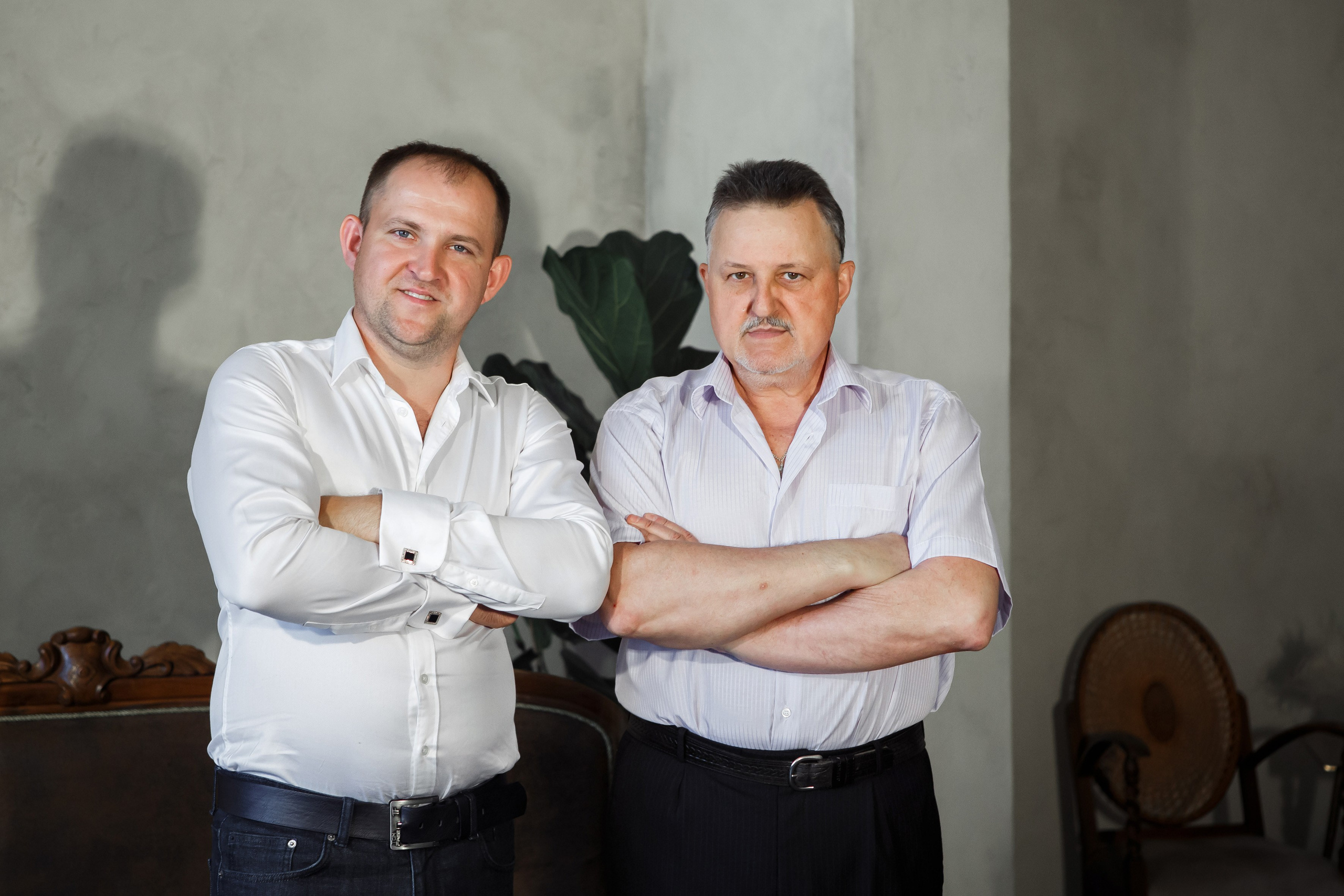 Очень большая семья, личные и парные портреты. Свадебный и портретный Фотограф в Липецке Дмитрий Котюков