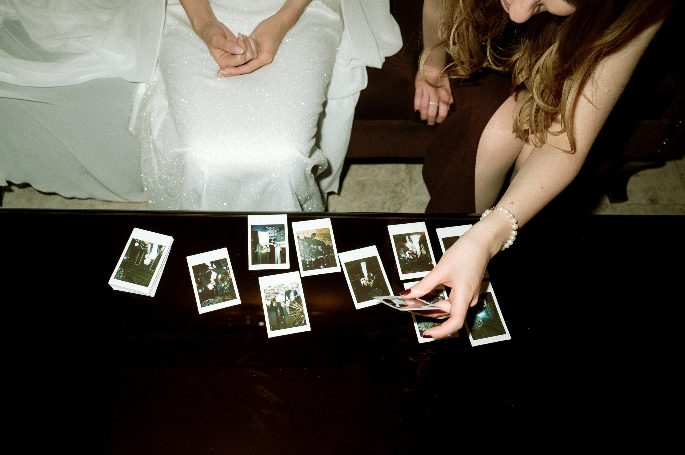 Кристаллы душ и сердец. Свадебный фотограф в Астрахани и Москве