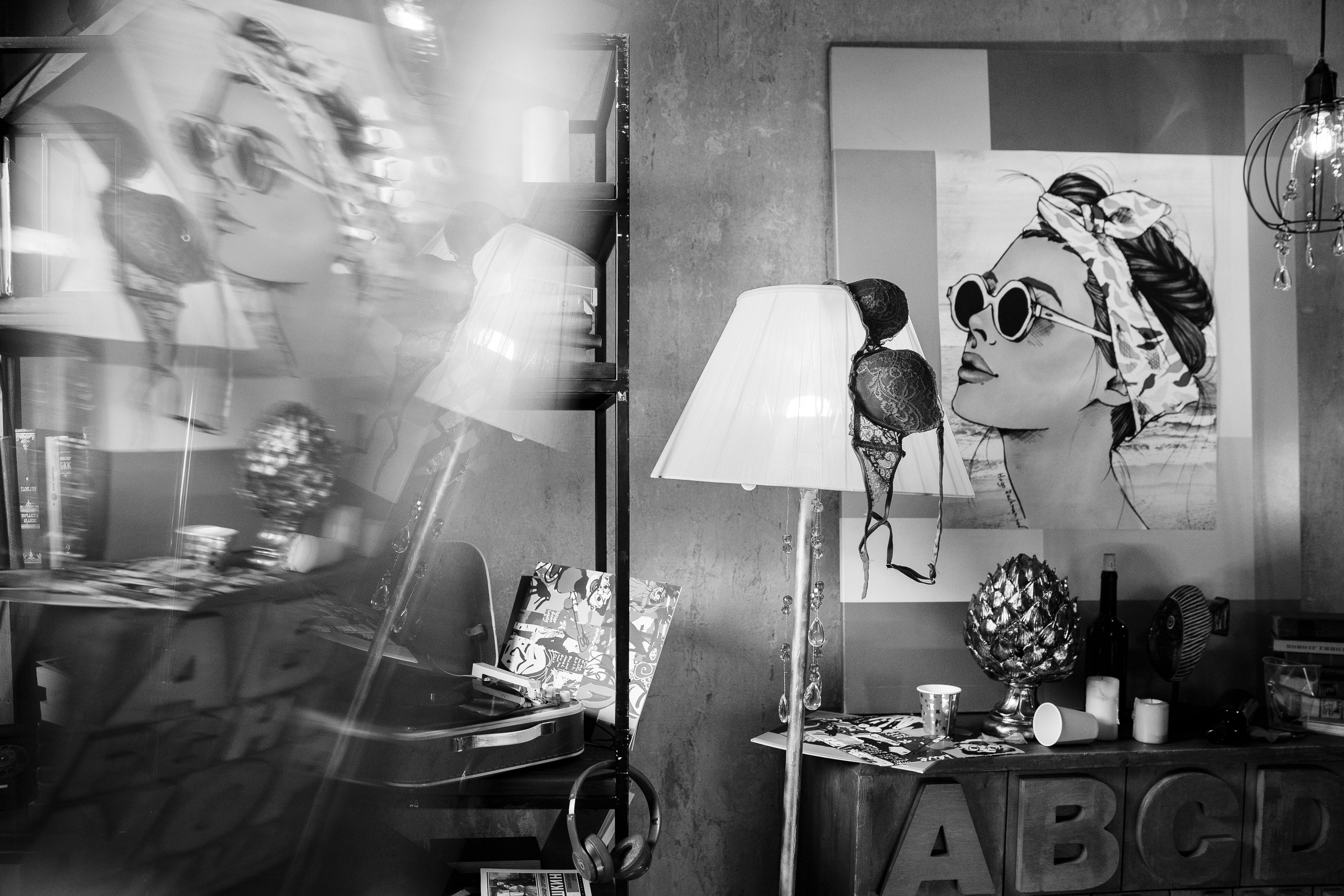 Jukebox trio. Ольга Пилант. АРТ, бэкстейдж, свадебная и семейная фотография, городской портрет, интерьерная фотография