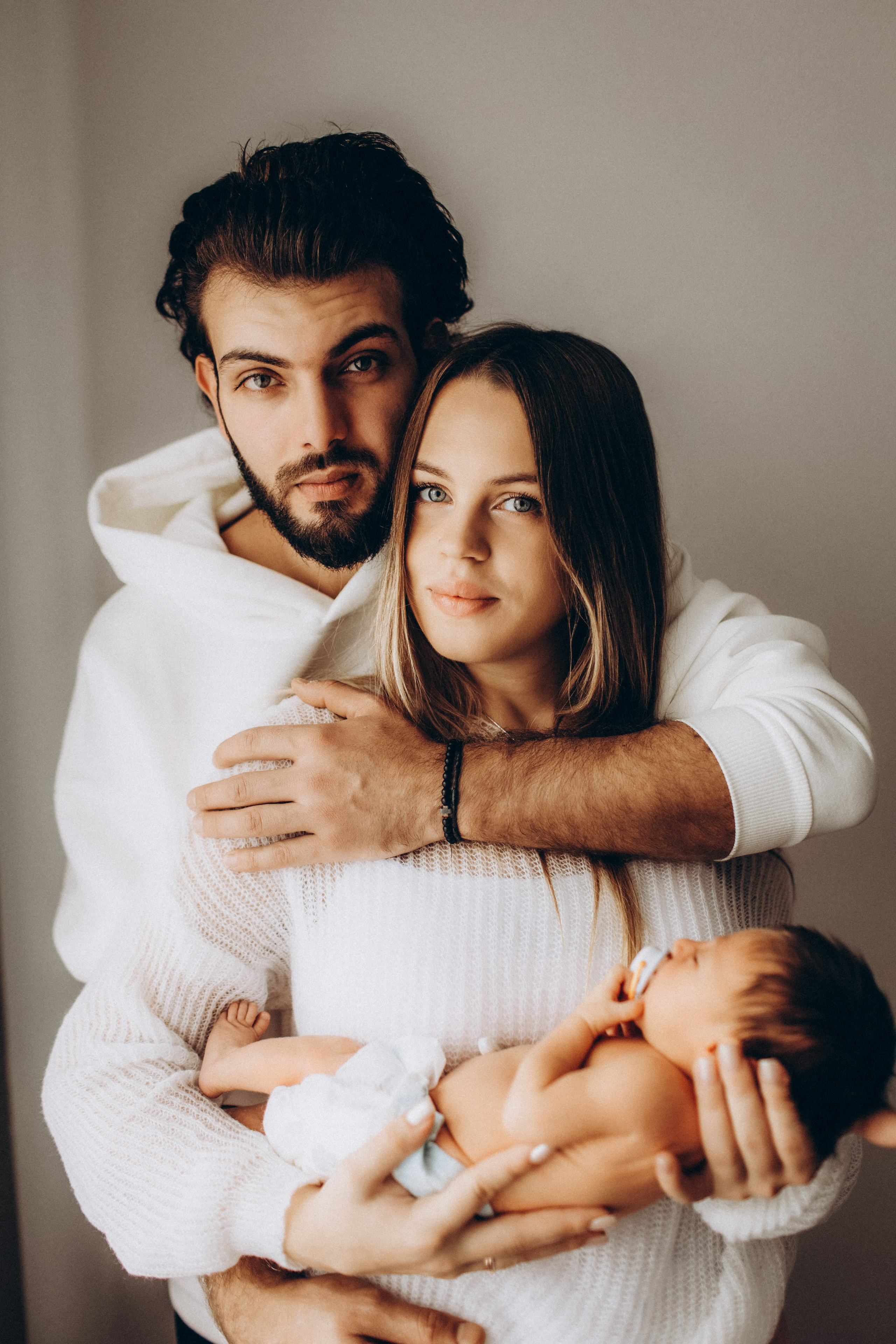 Фотосессия новорожденных в Твери. Newborn Фотограф в Твери