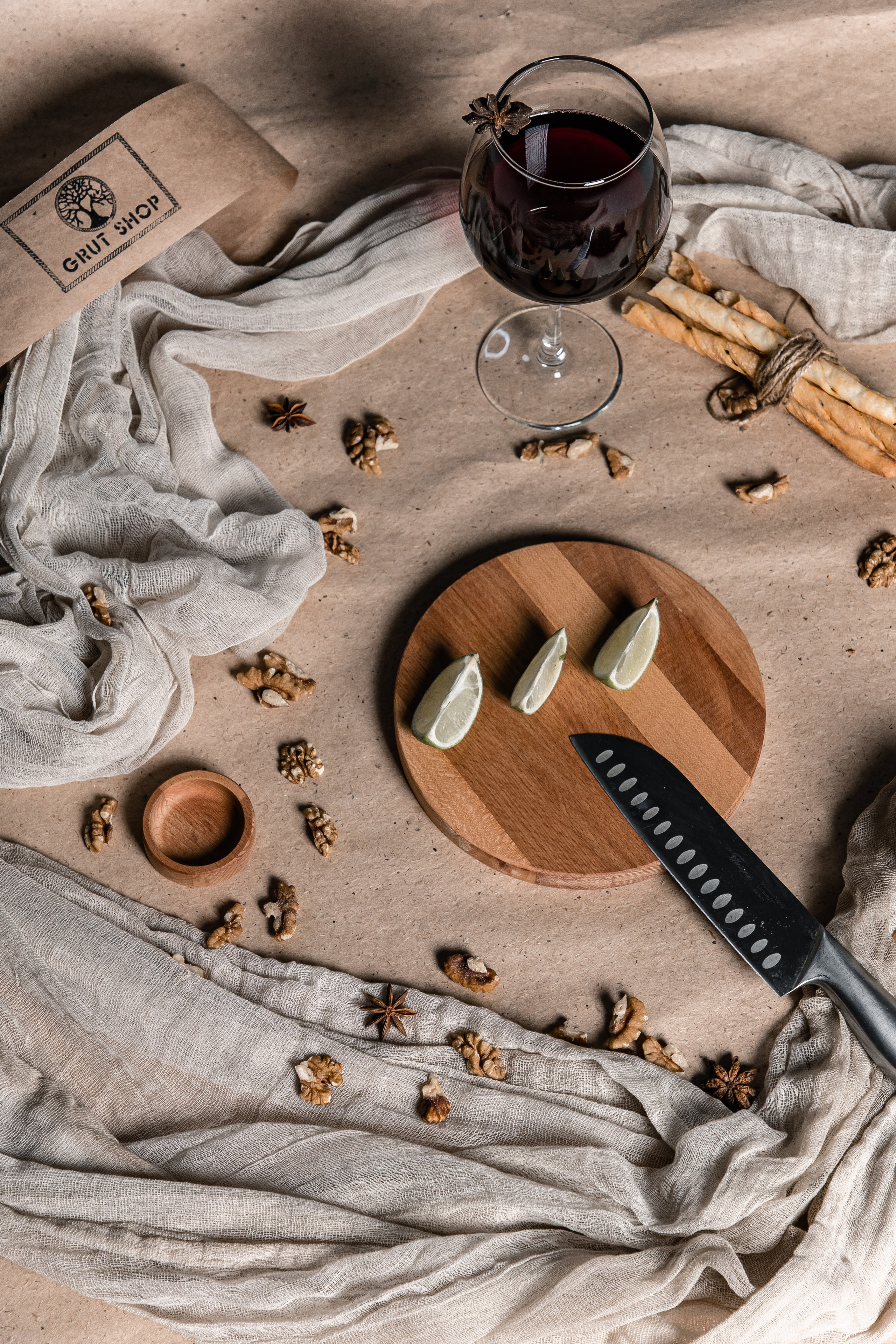 Съемка для WB (Владимир Крикунов). Фотограф Денис Лесковский (Тюмень)