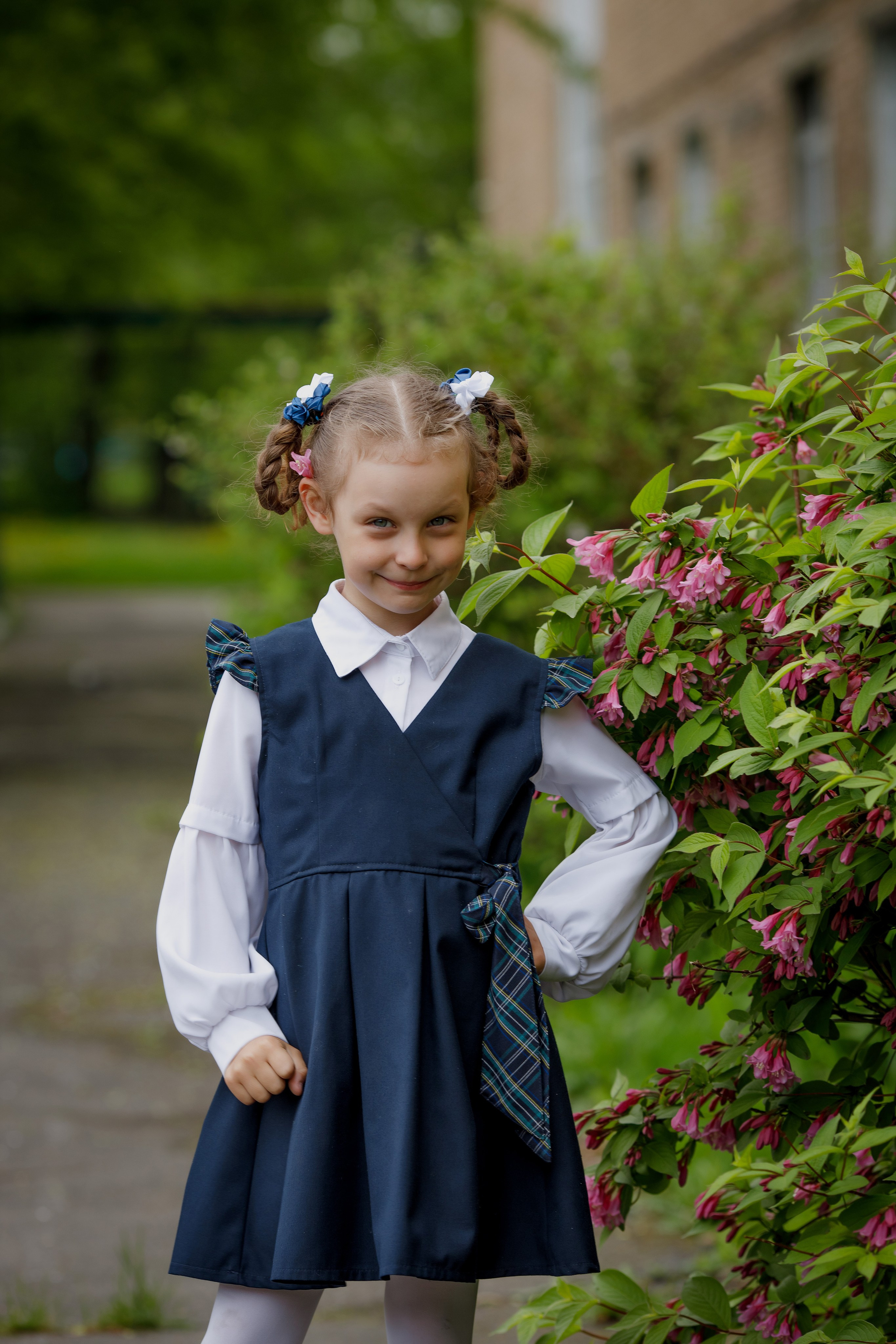 Осень 3Б 63 школа. Photoalbum-vl.ru