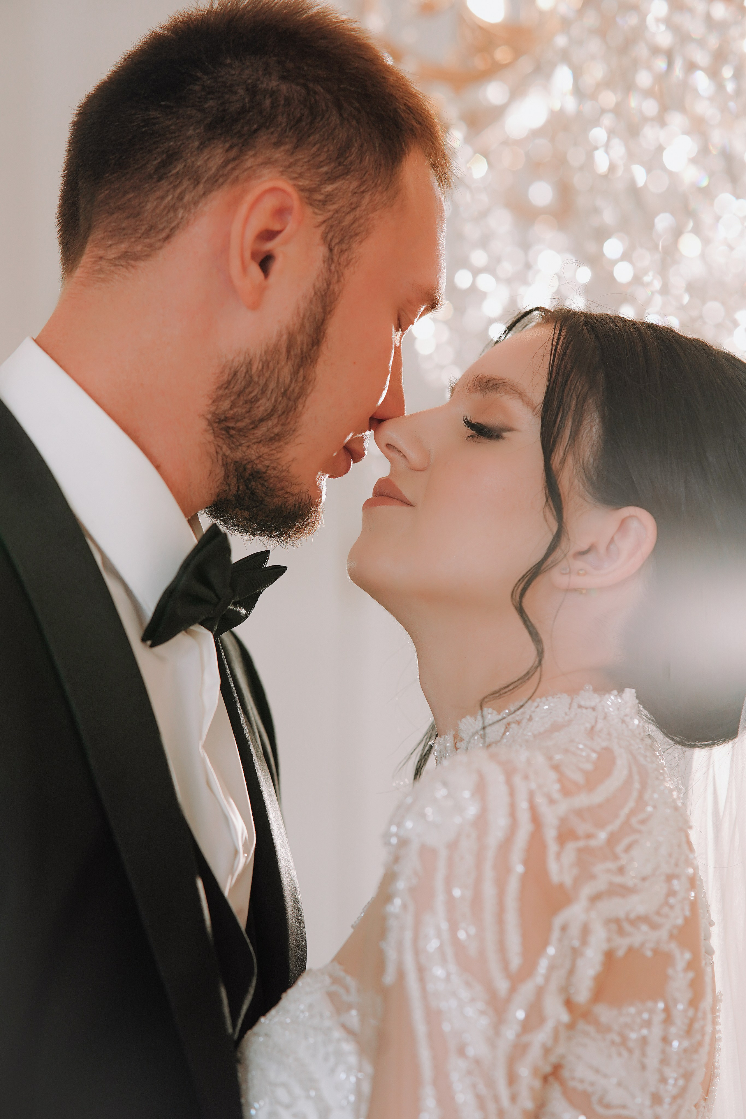 Свадьбы. Фотограф в Оренбурге Мария Иванова