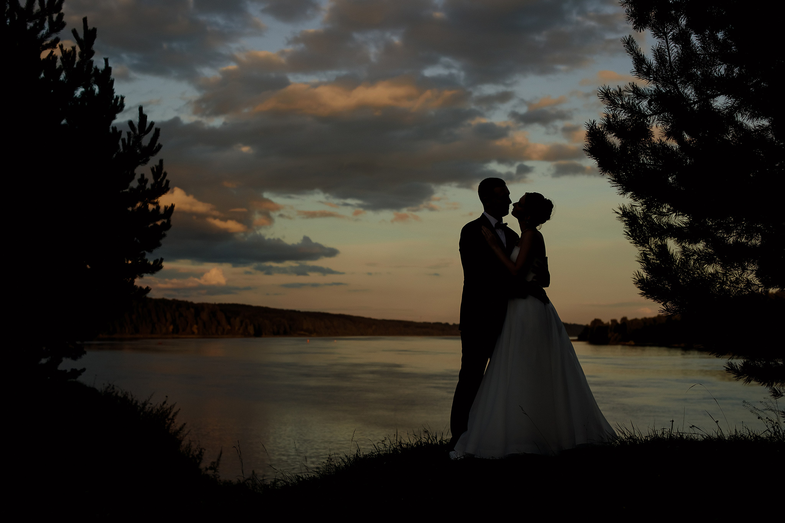 Свадебная съемка. Свадебный фотограф