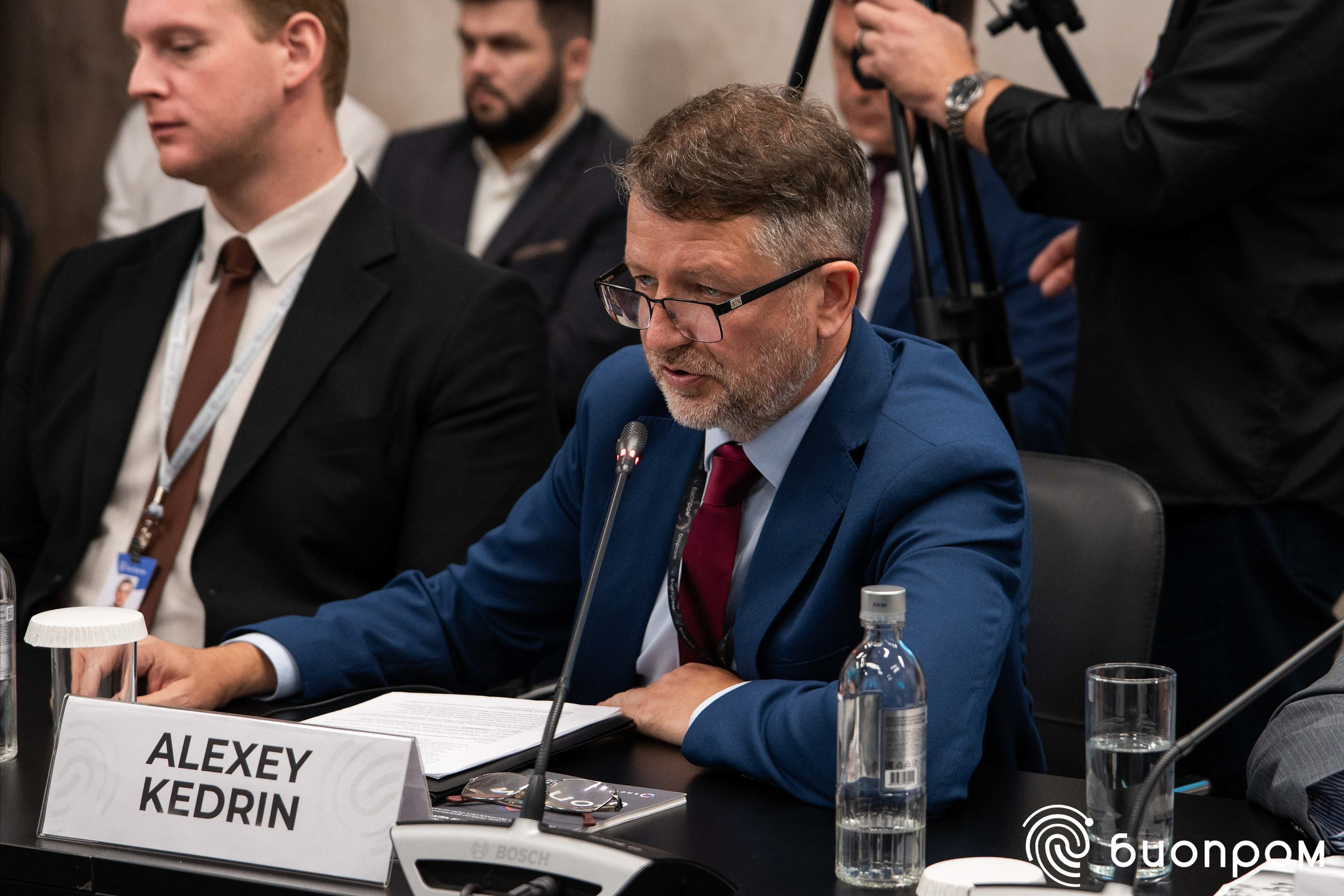 БИОПРОМ'24. Медиатека Группы компаний «Велфарм»