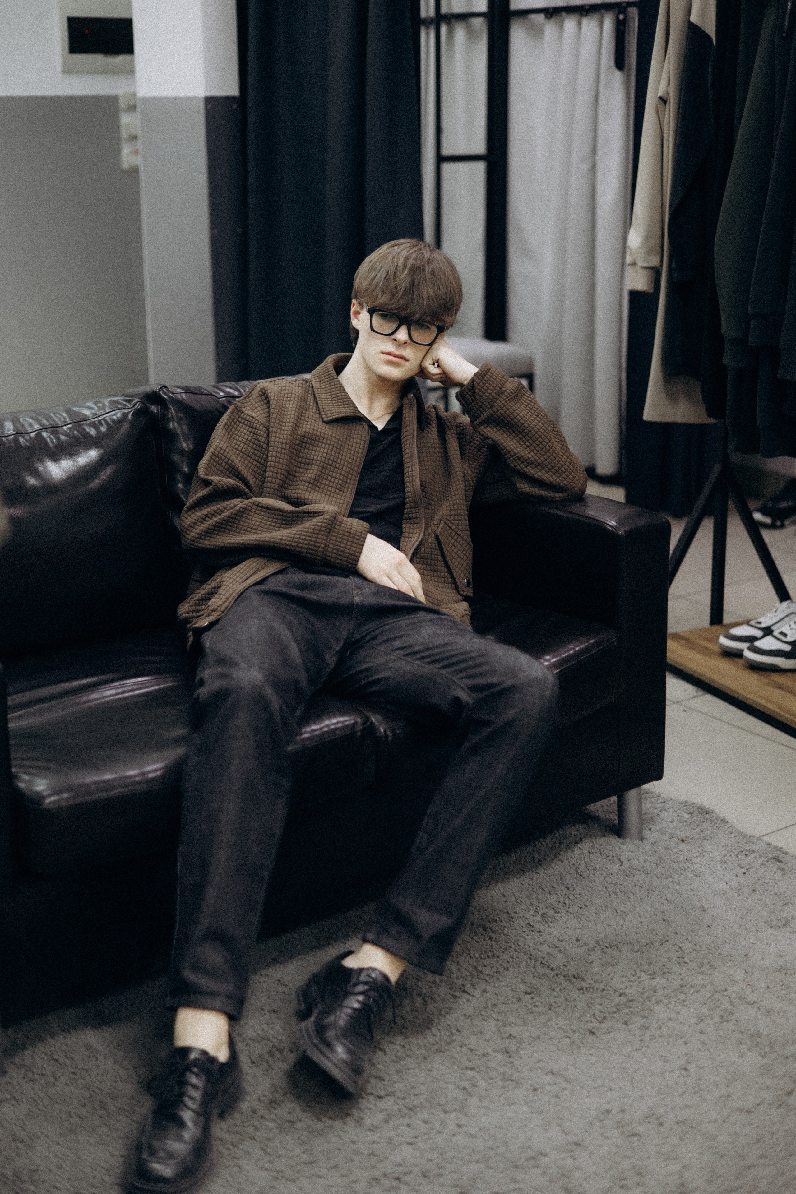 Репортажное портфолио | Кулебаева Дарья