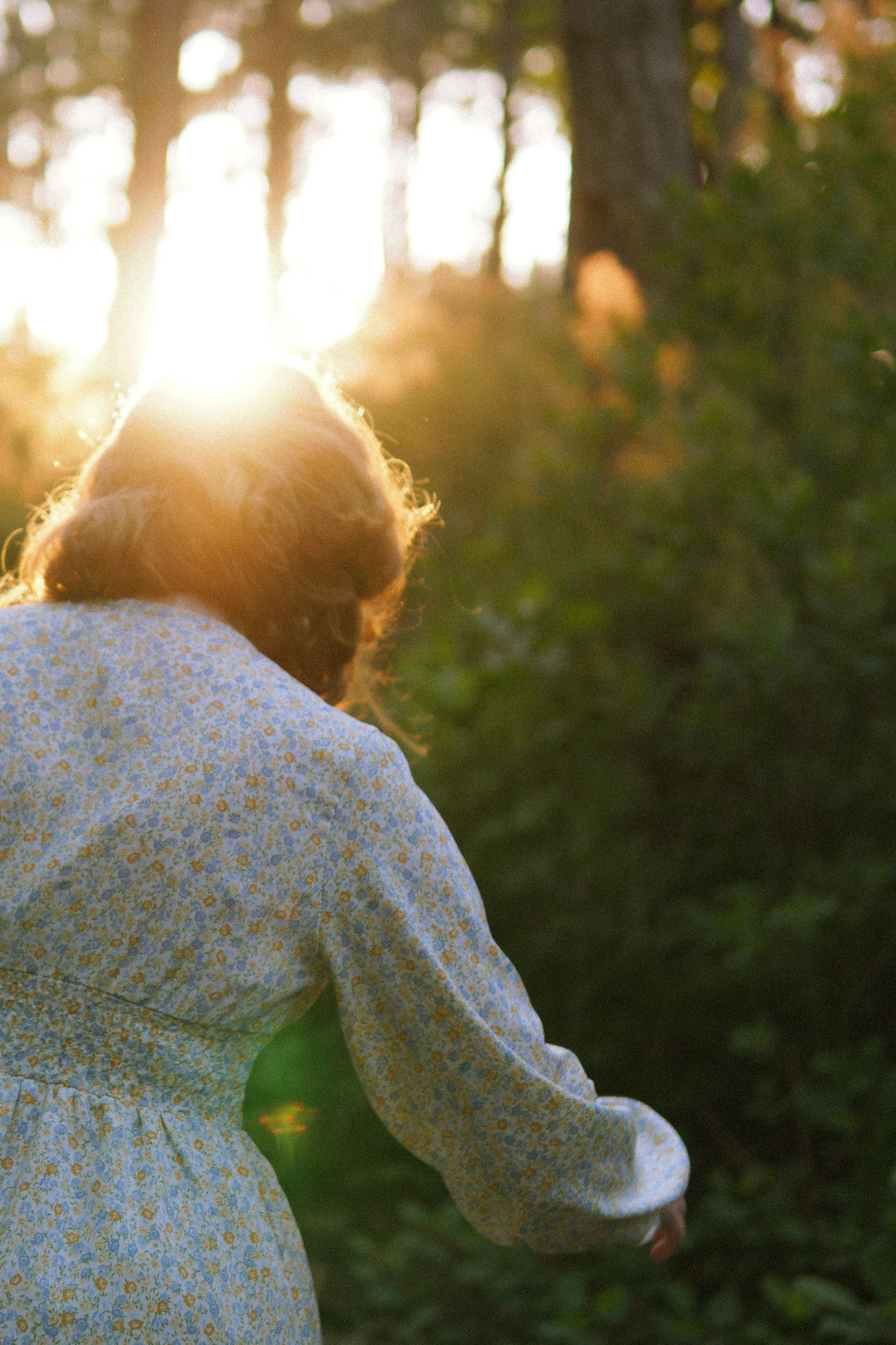 Фотосессия в лесу. Фотограф в Ростове-на-Дону Марина Мальцева