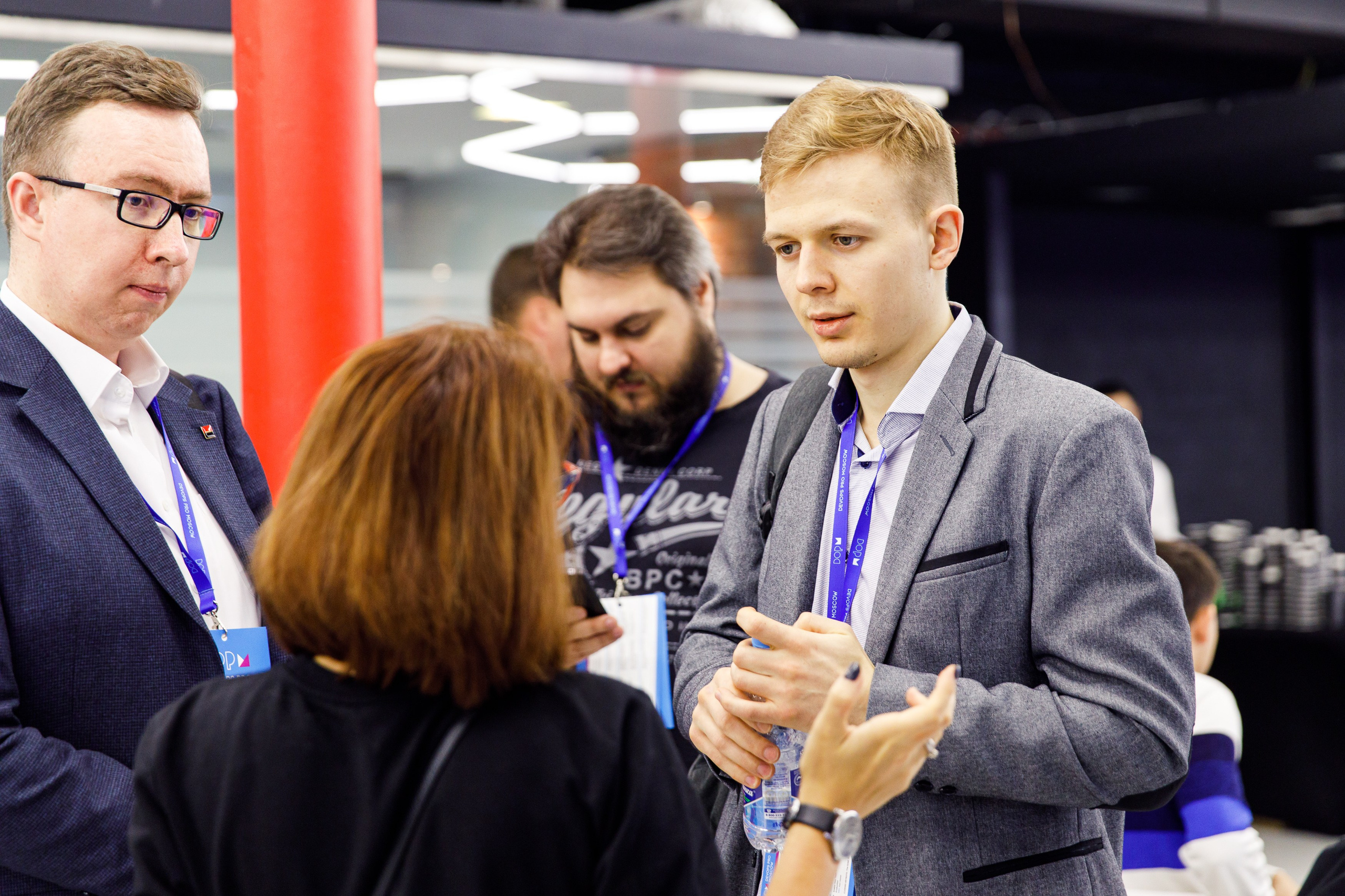 3. Фотограф Недорез Александр в Москве. Репортаж на ваших мероприятиях